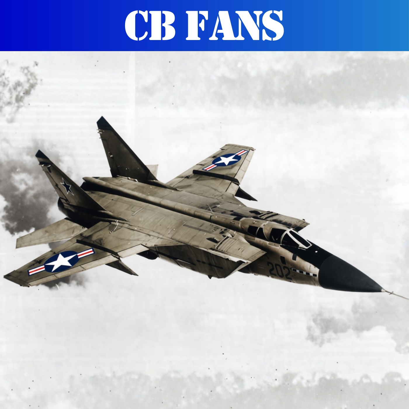 CB FANS   Armas Mágicas Soviéticas para los Estados Unidos - Episodio exclusivo para mecenas