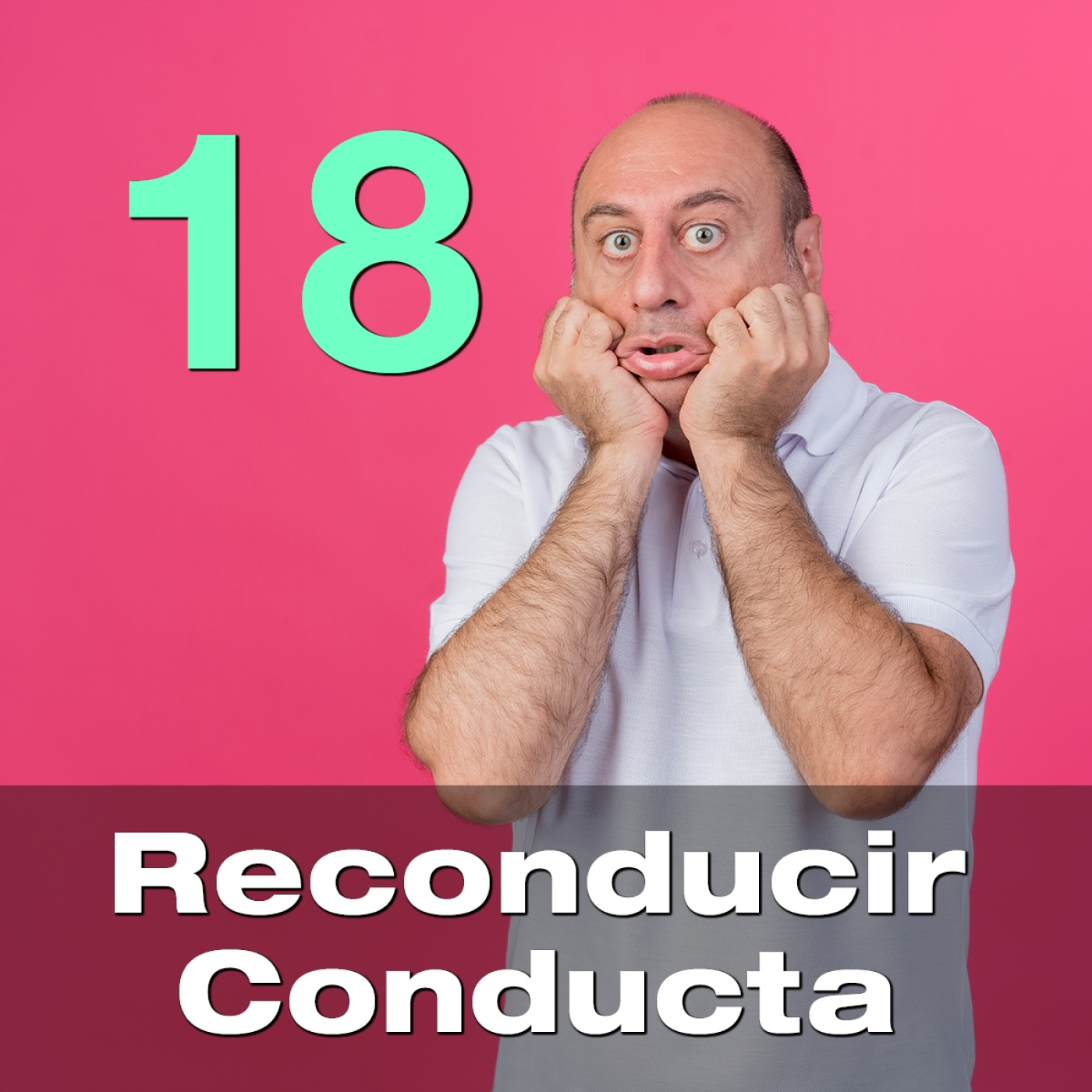Episodio 18 - Ayudando a reconducir la conducta en el TDAH, con Luis de Amores