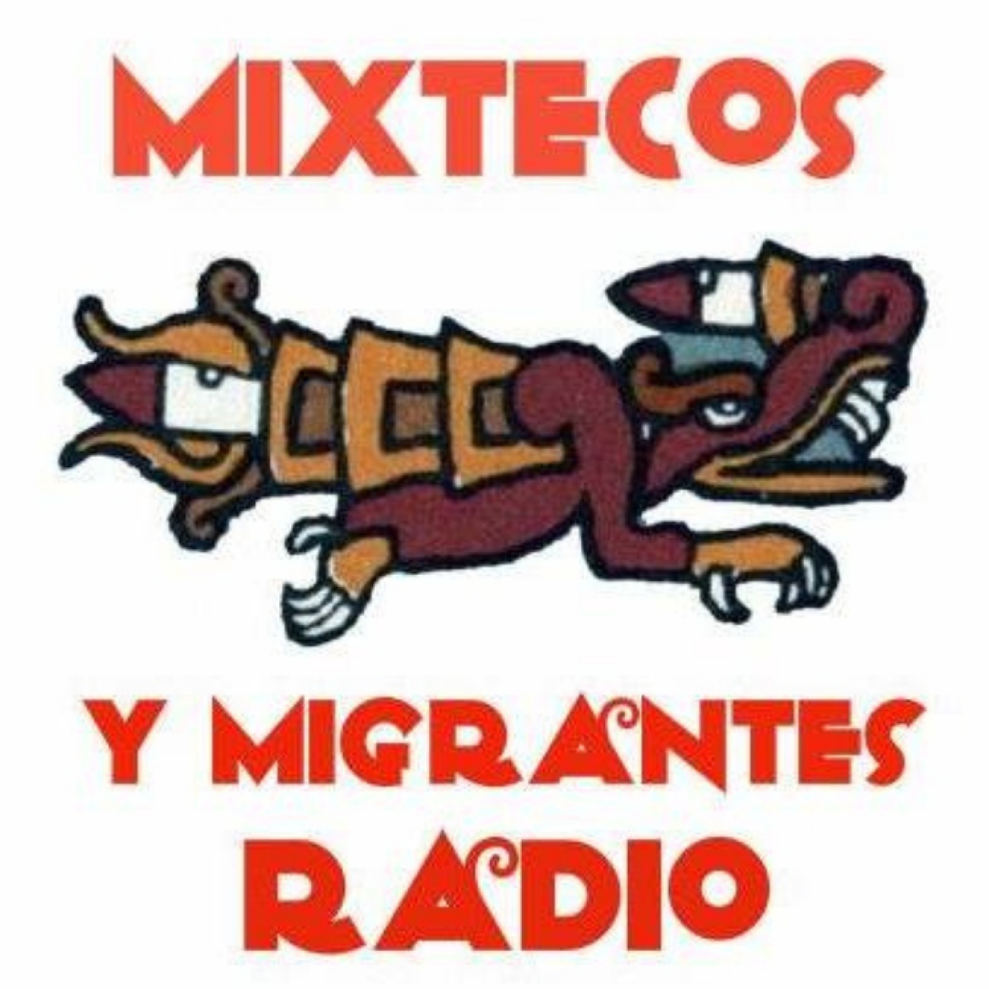MIXTECOS Y MIGRANTES 2024 03 26 episode artwork