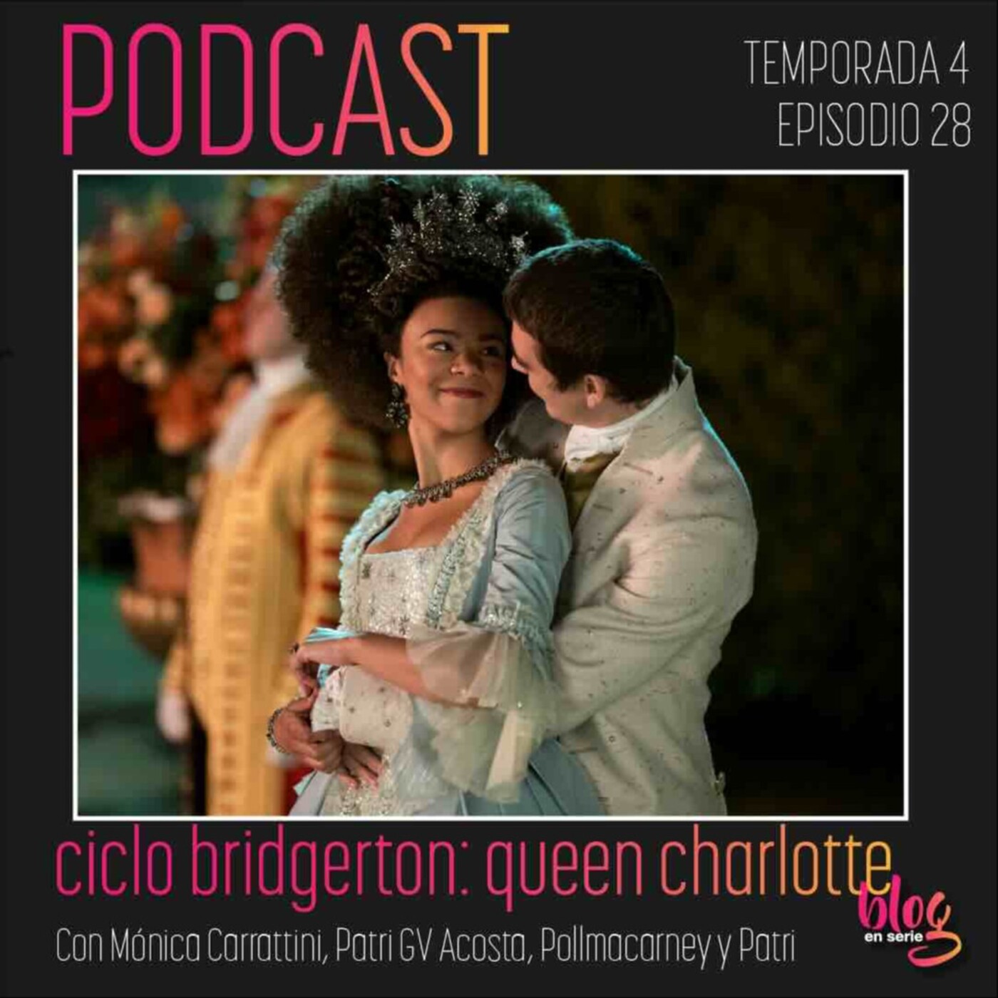 Blog En Serie