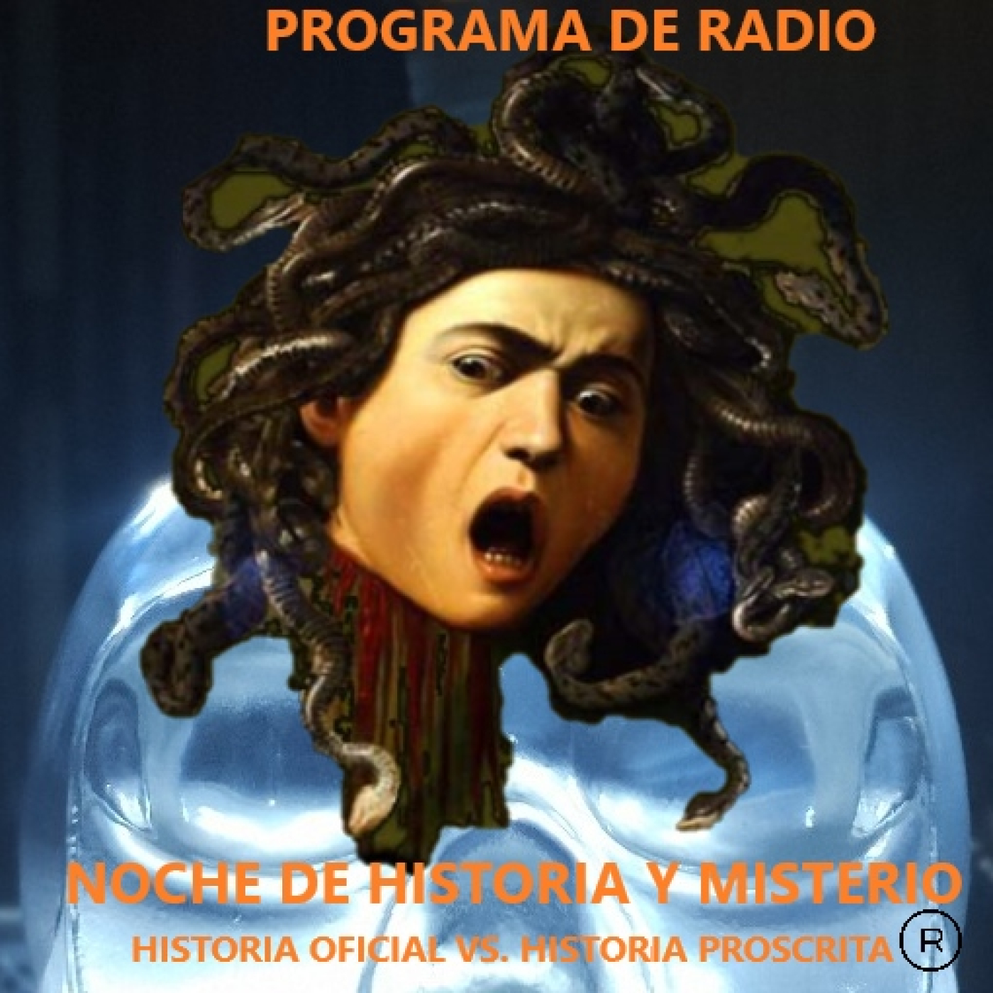 12_T16_646 - Historia_Espadas y caballos de Personajes Famosos y_Misterio_Vudú episode artwork