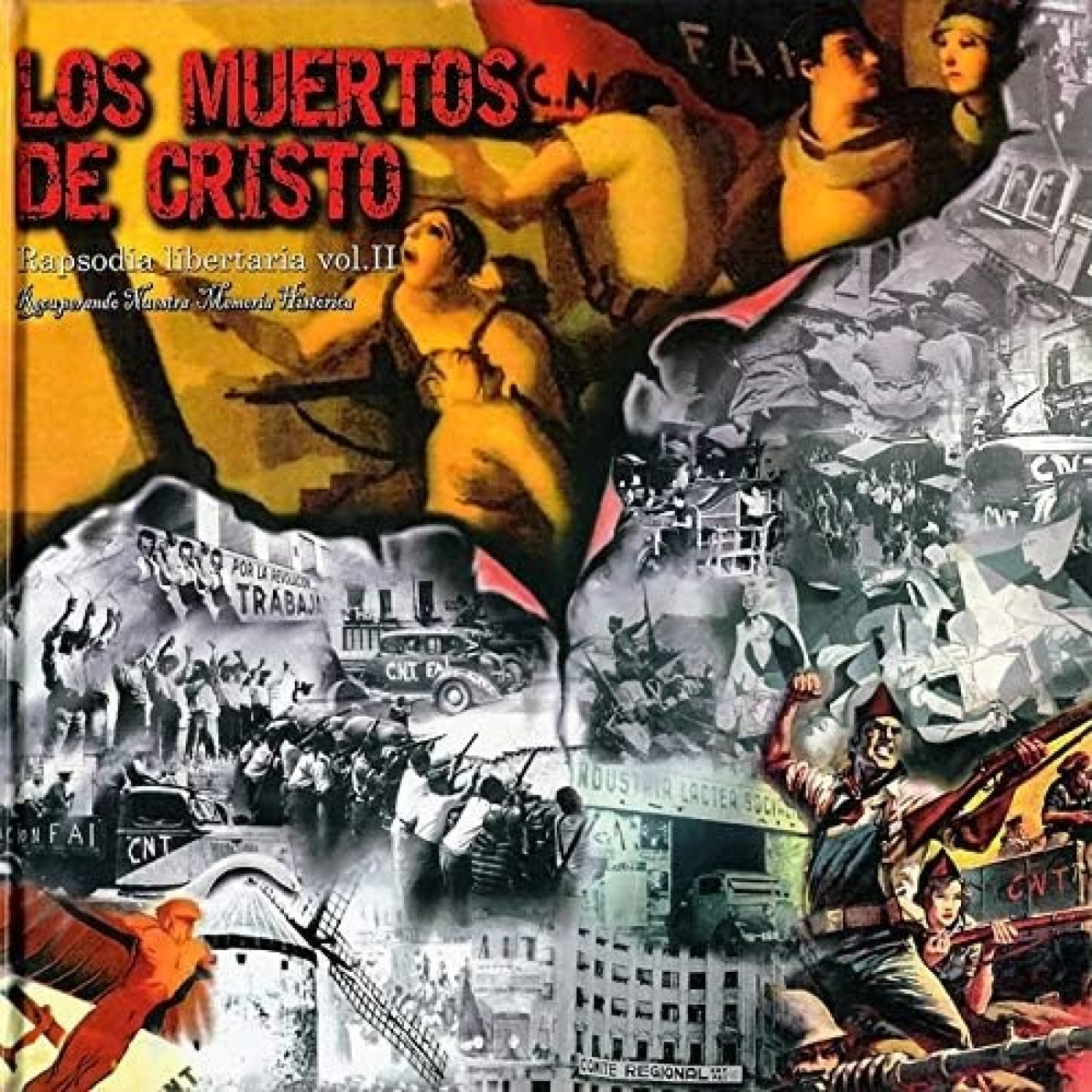 PUNK en castellano
