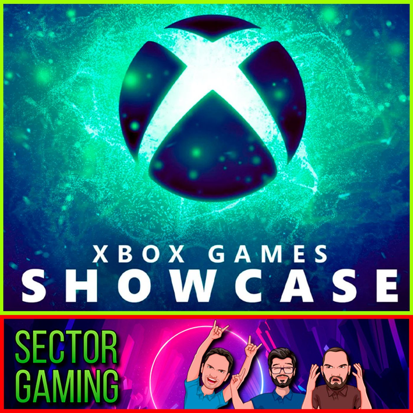 Sector Gaming