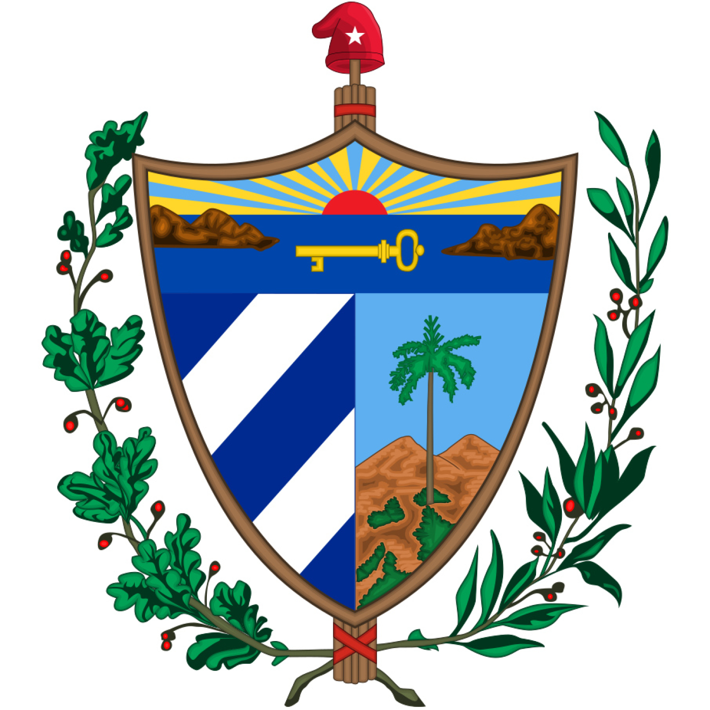 Contando Frailes