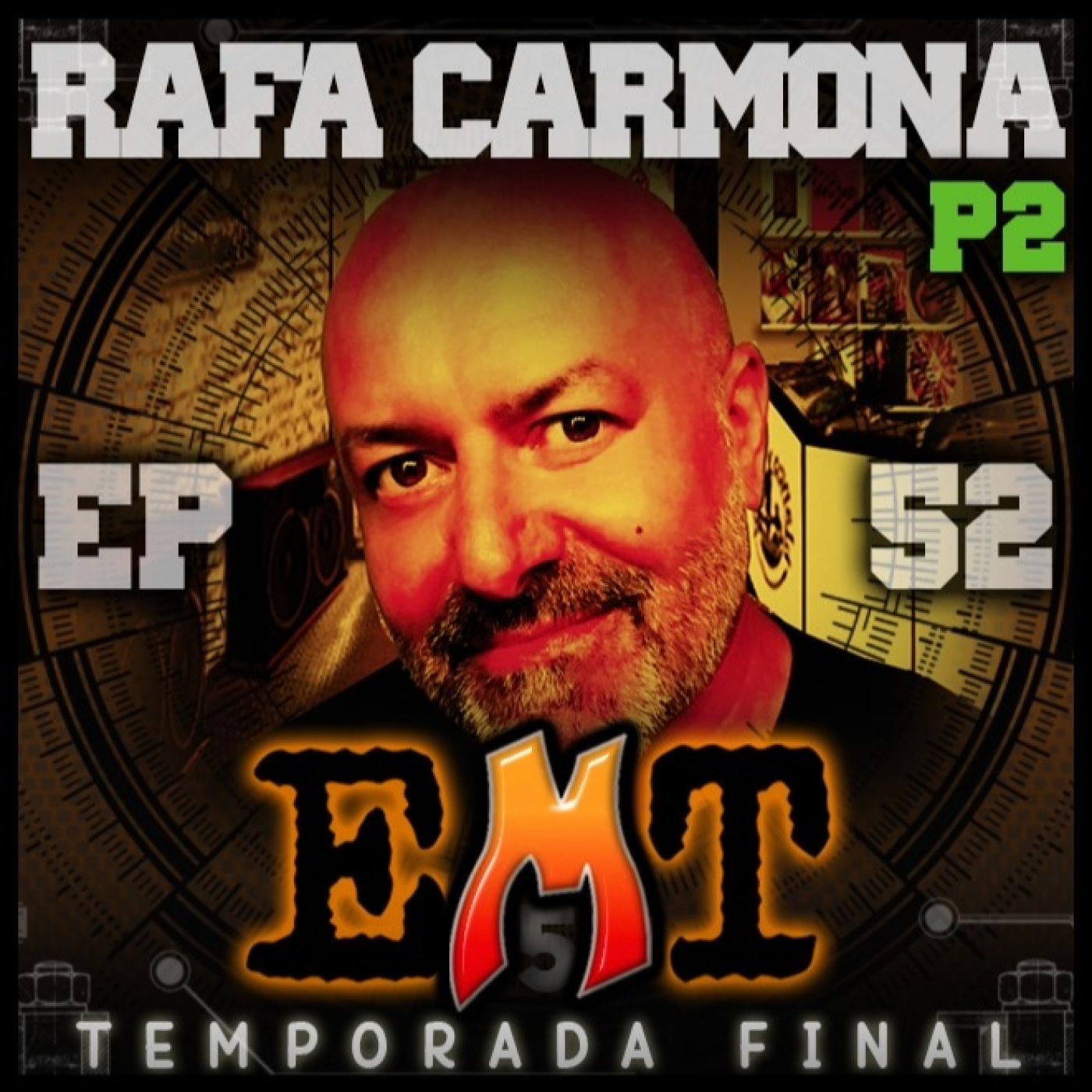 EntreMixtando