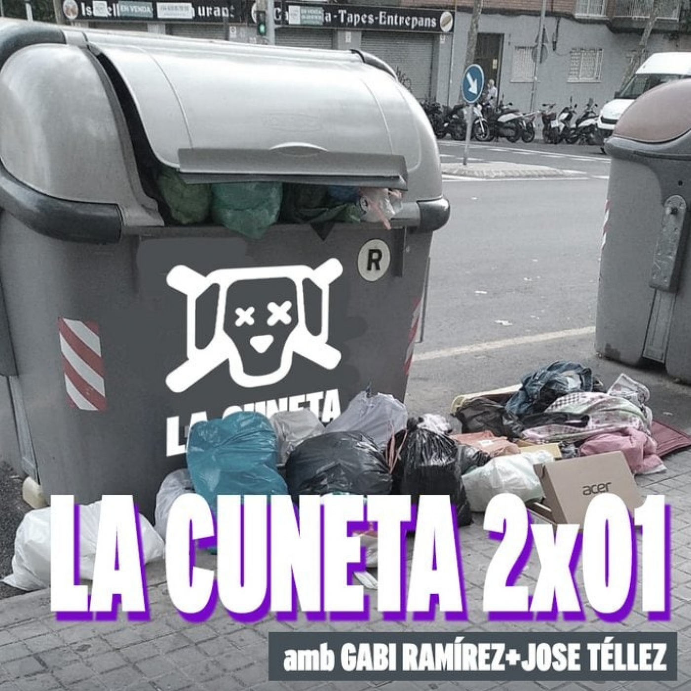 La Cuneta