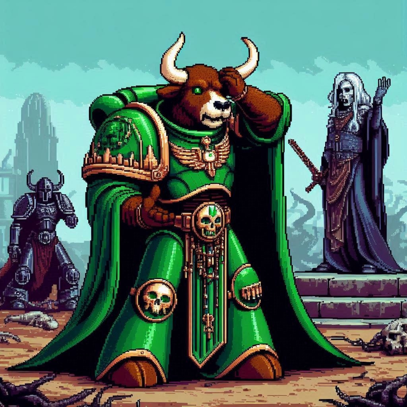 La Mazmorra del Ocio
