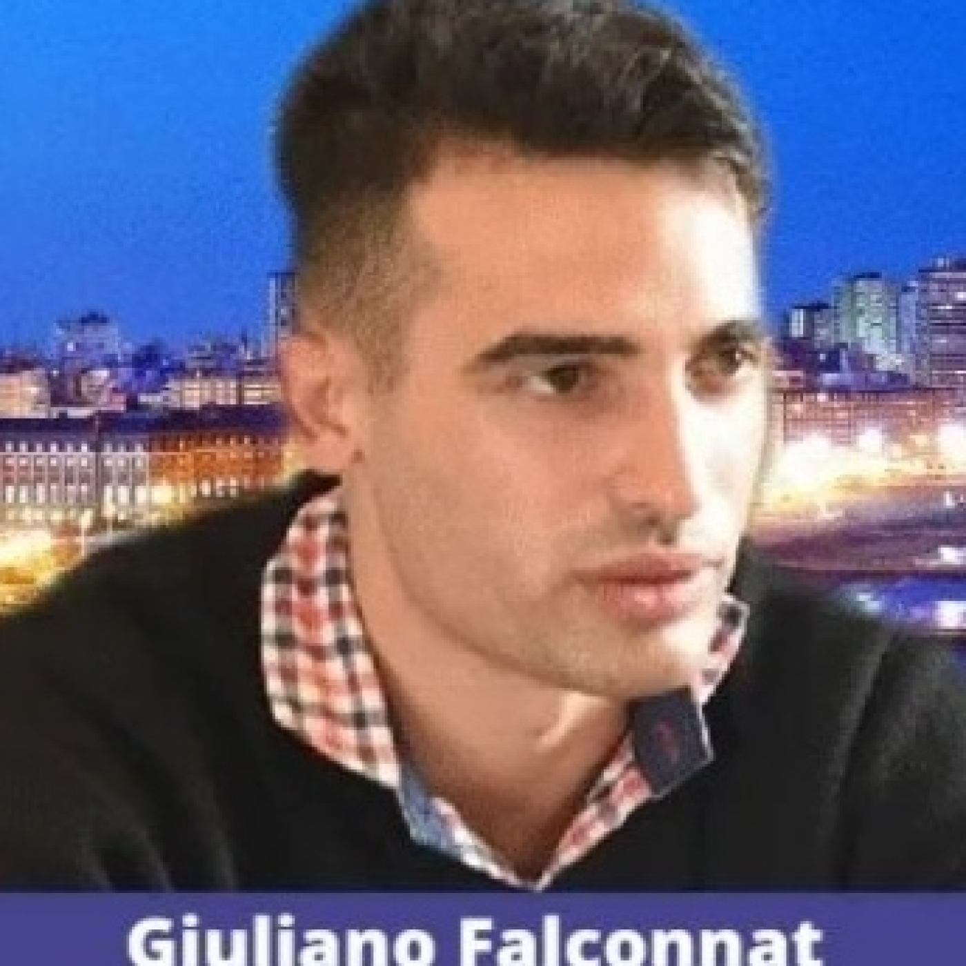 FABRICIO MOSCHETTONI