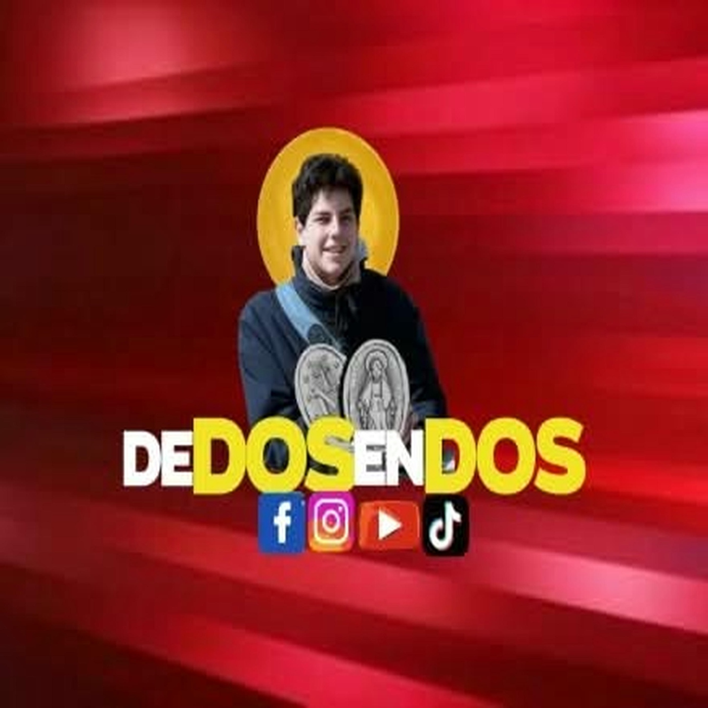 34 Días rumbo a la Canonización de Carlo Acutis-