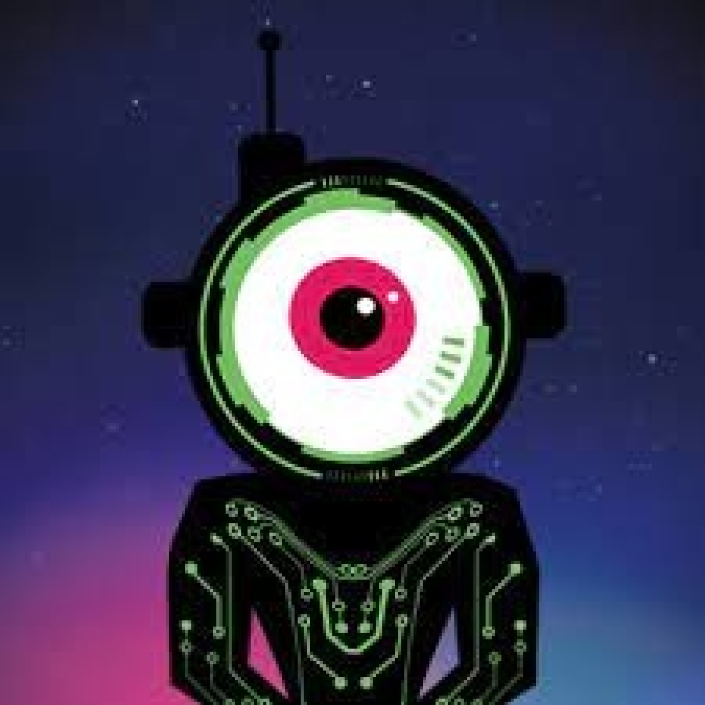 TerrorWeekend Radio Show