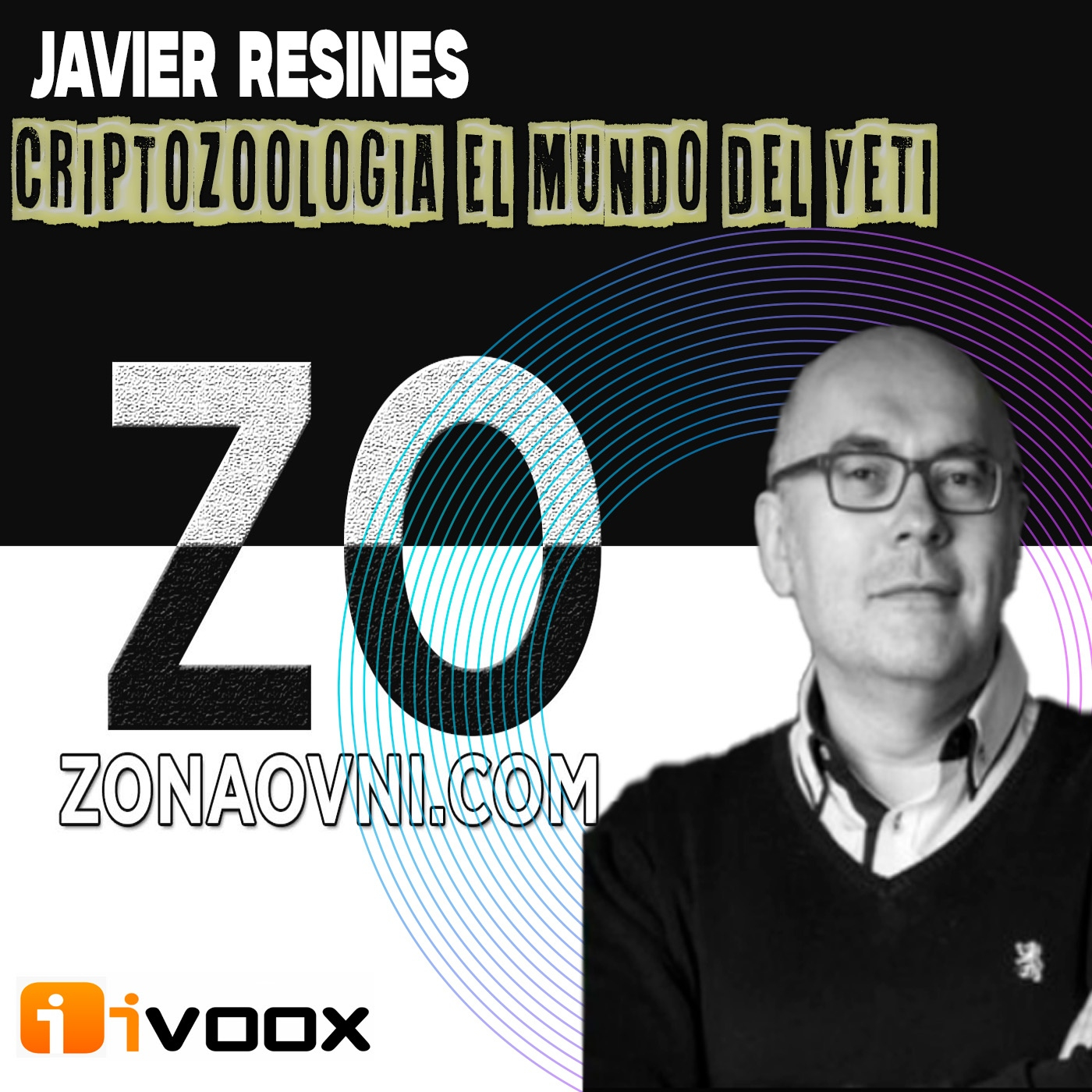 ZONAOVNI.COM con Rafael Cortés