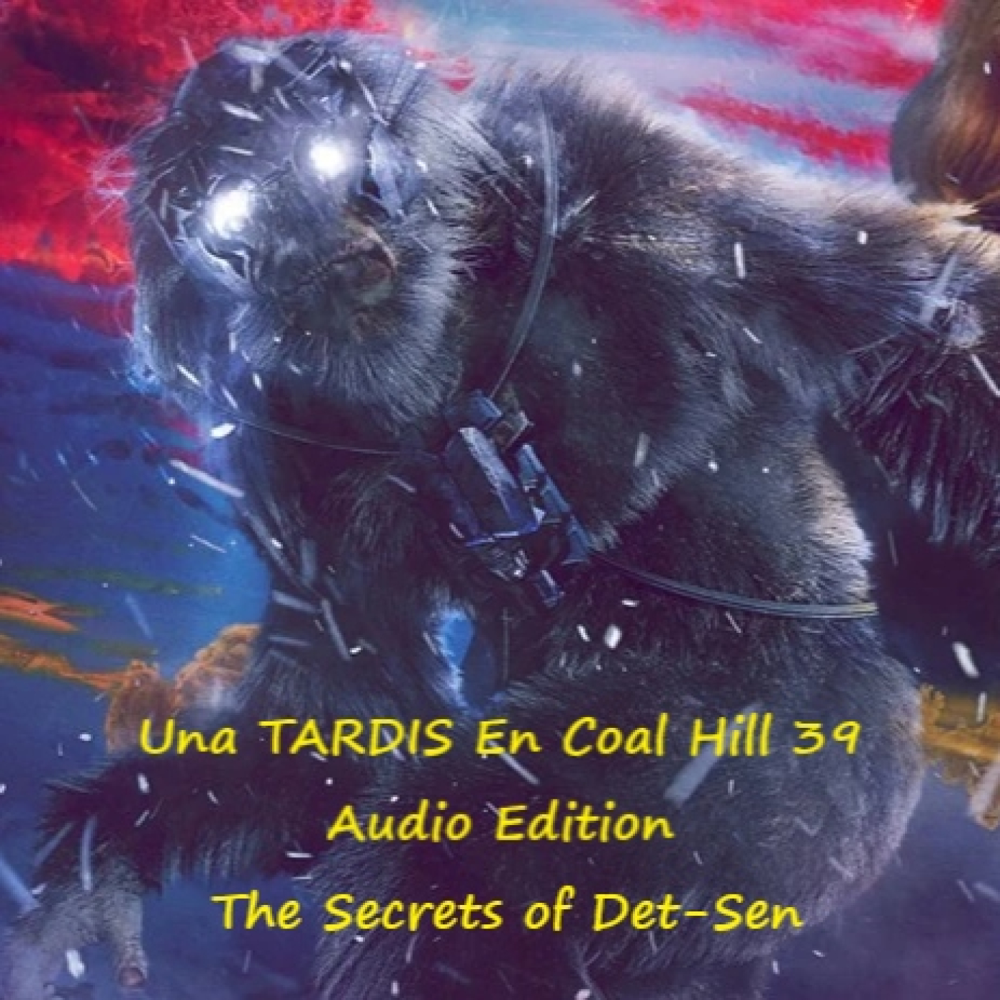 Una Tardis en Coal Hill