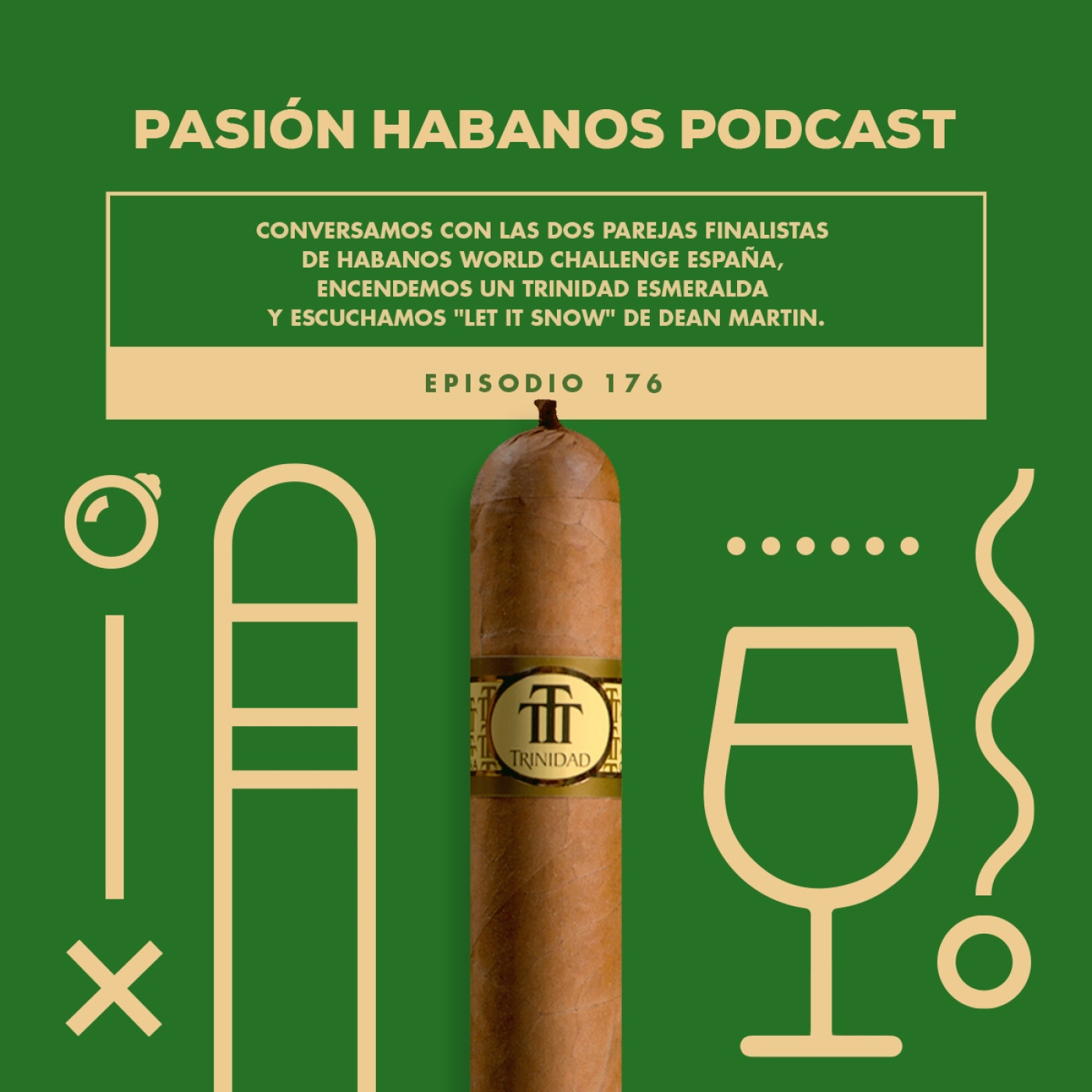 Pasión Habanos Podcast