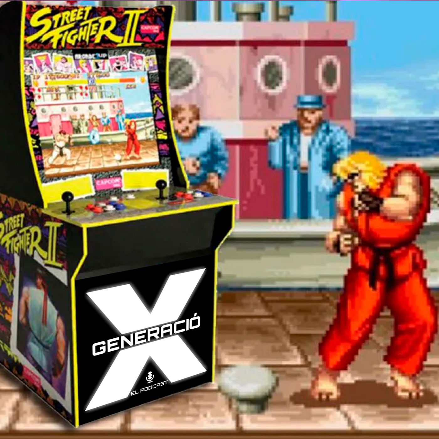 5. Cremant la setmanada!