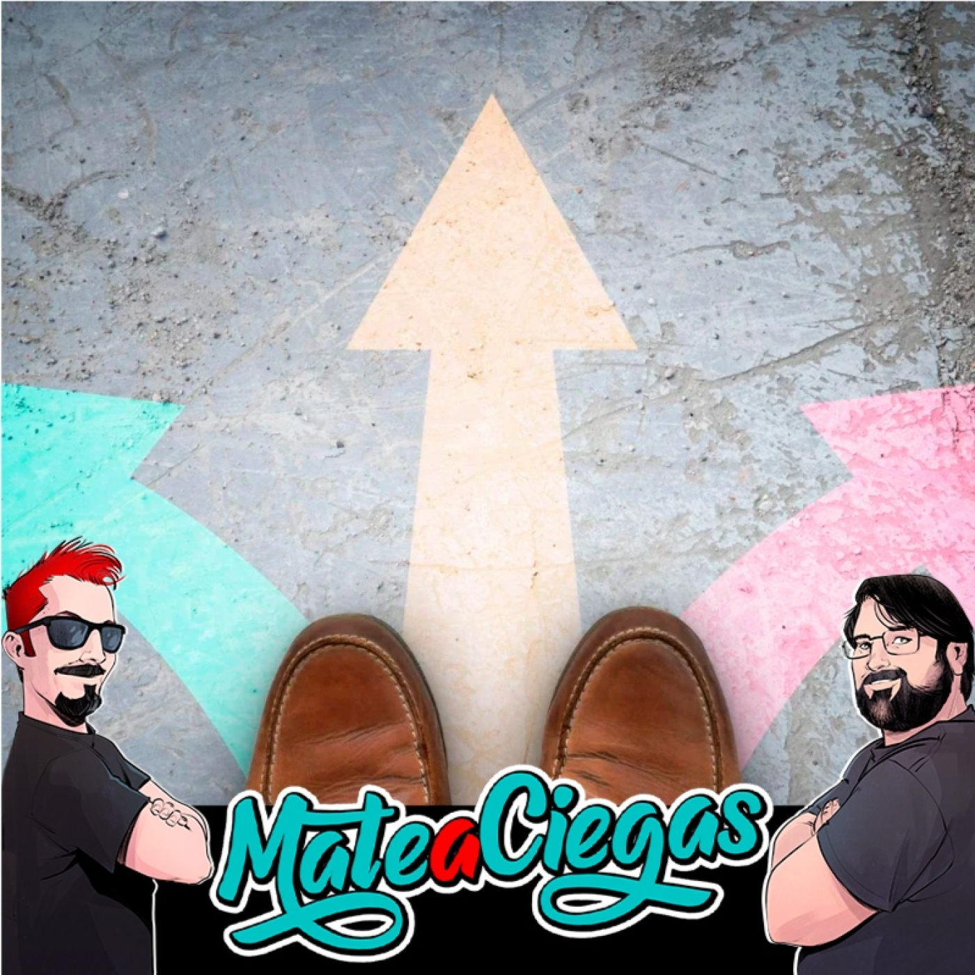 La Ausencia del Podcast y Su Difícil Futuro | Mate a Ciegas #248 episode artwork