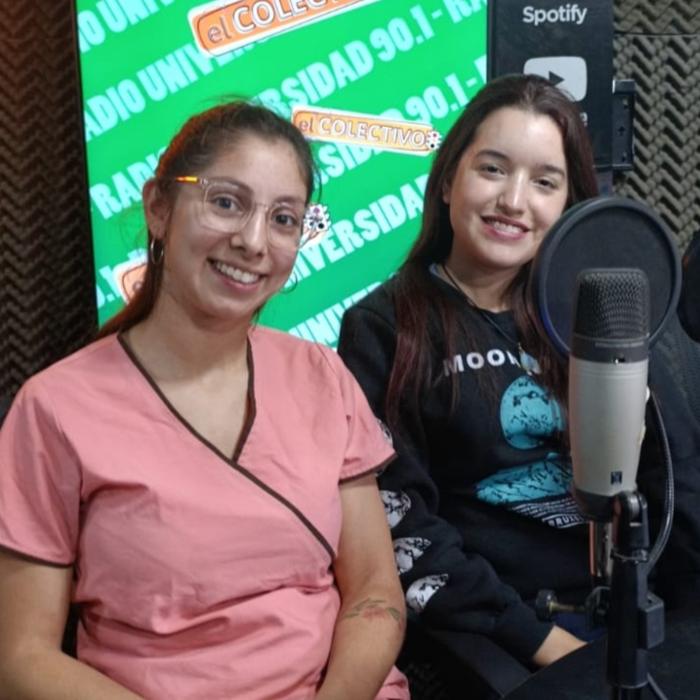 El Colectivo | Columna: Salud | 20-03-2026 episode artwork