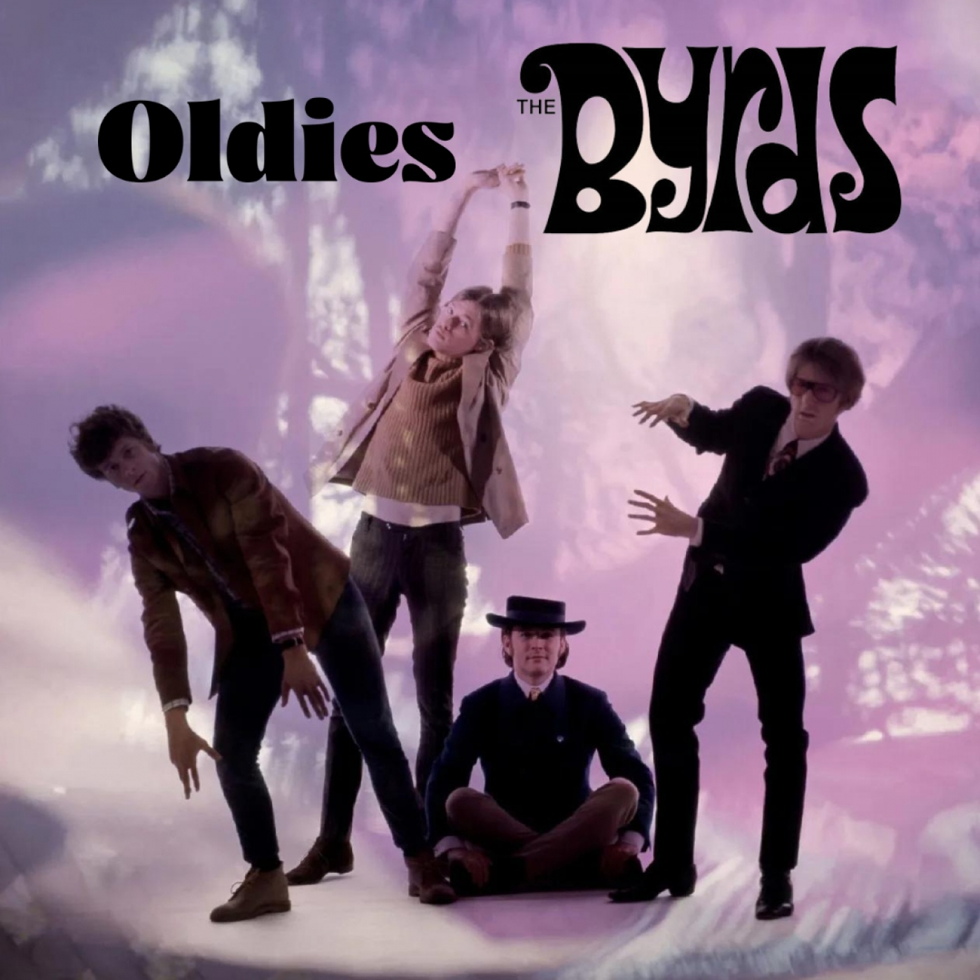 La madurez de The Byrds episode artwork