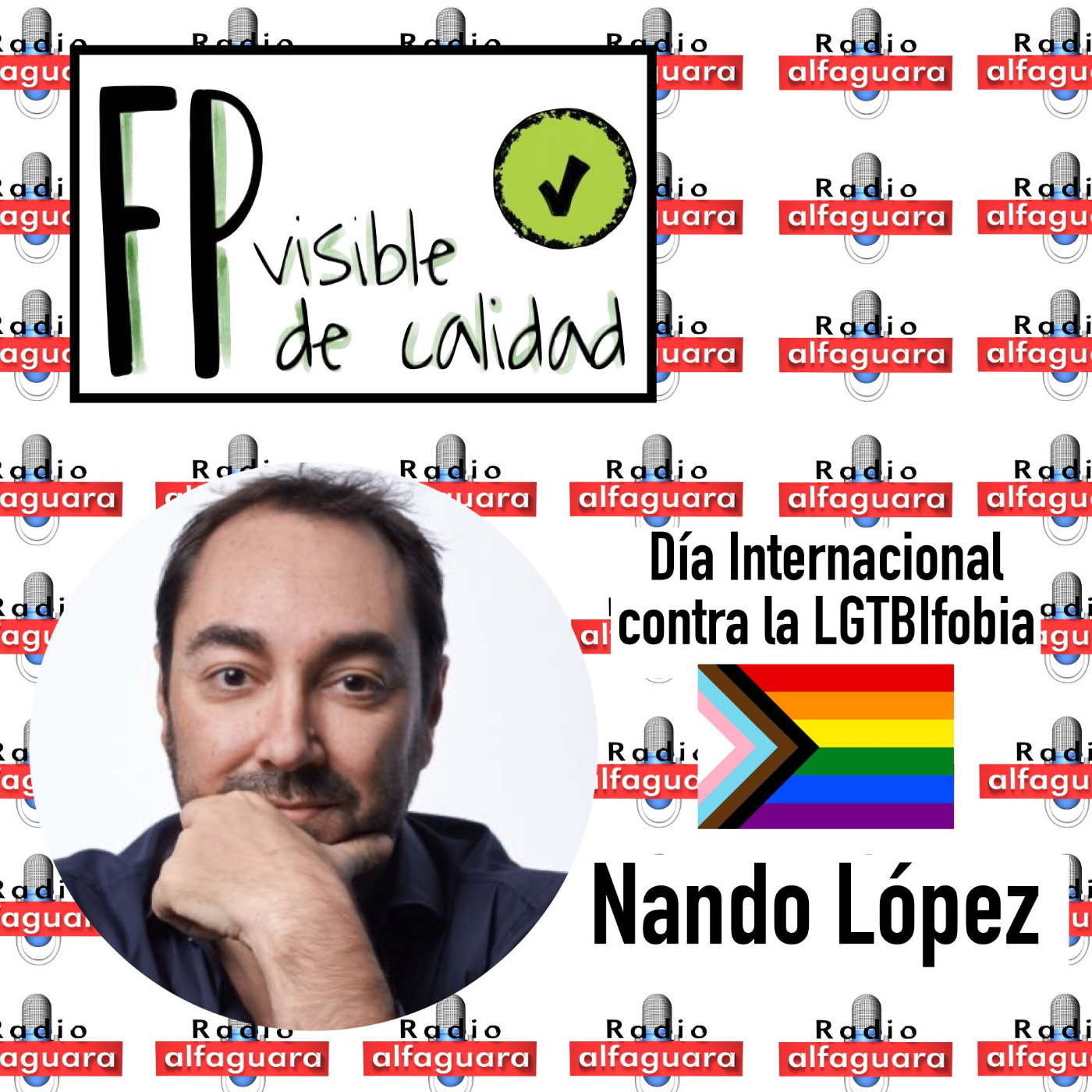 FP Visible, FP de Calidad