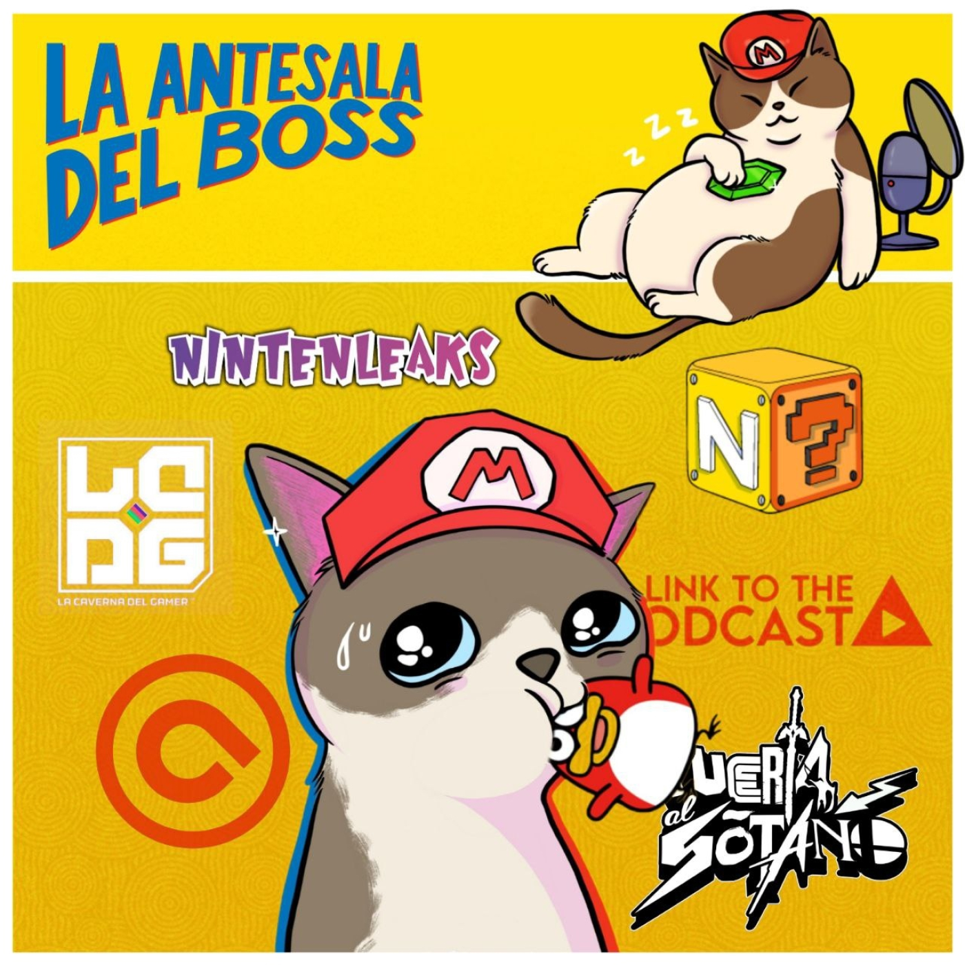 La Antesala del Boss