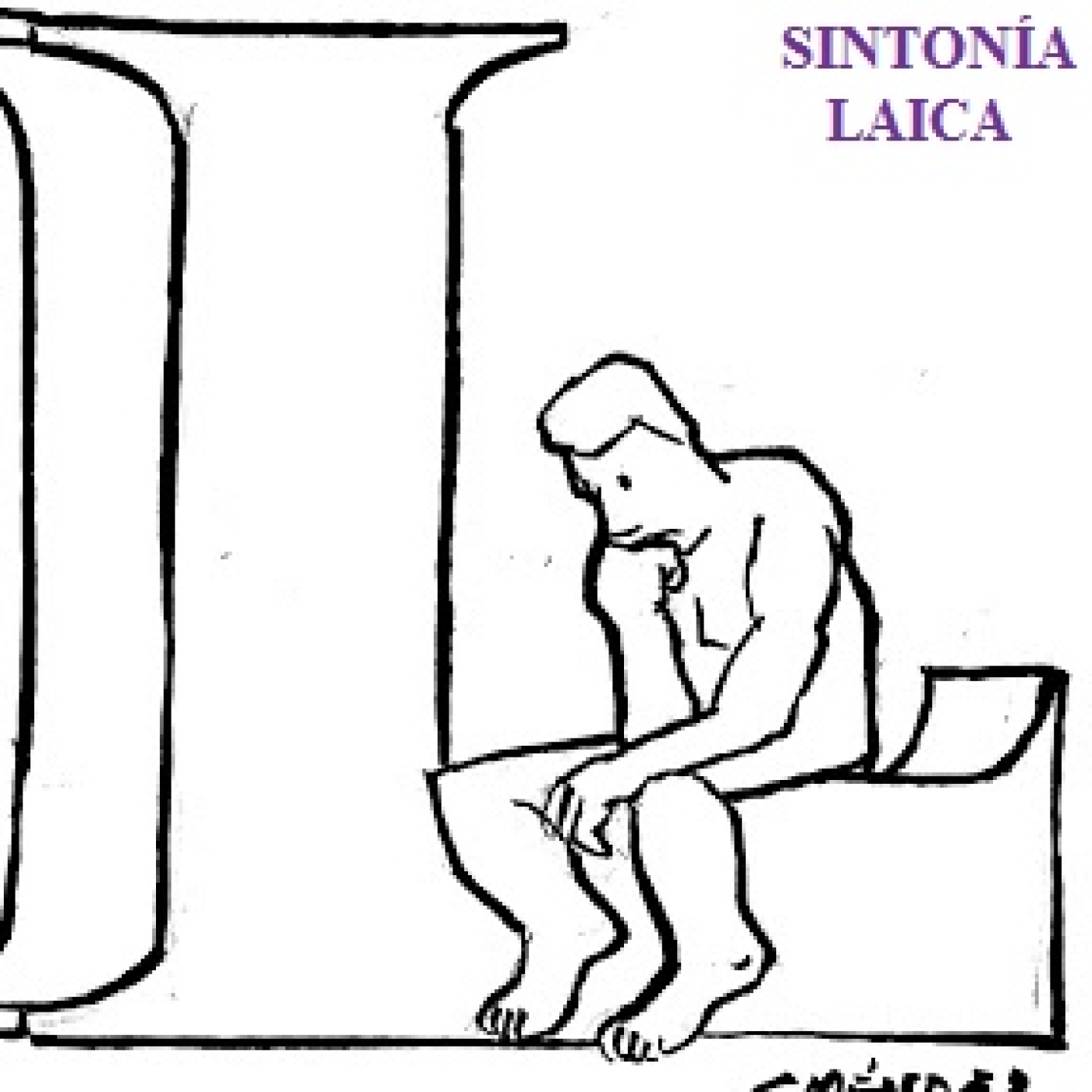 Podcast Sintonía Laica