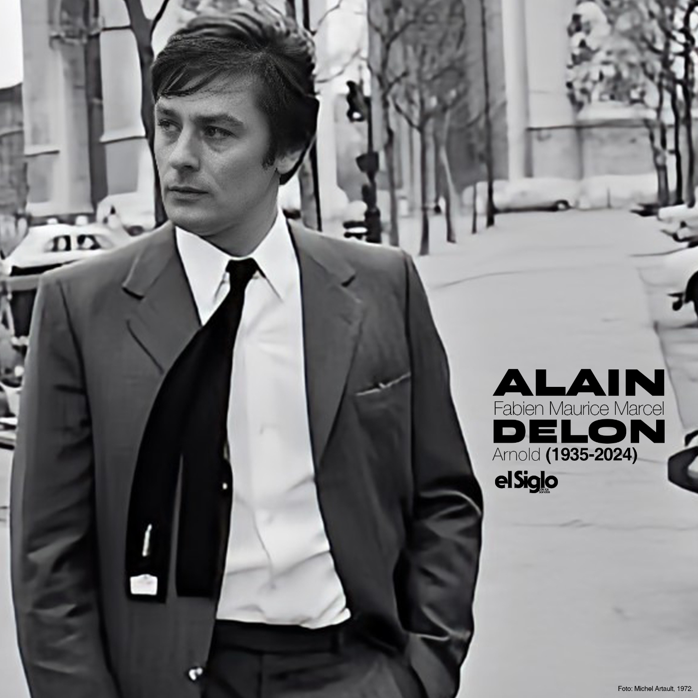 El Siglo de los Sonidos