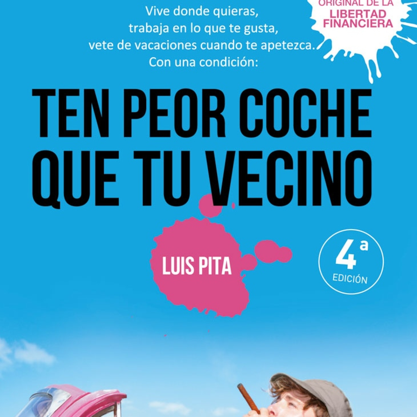 Disfrutando Leyendo