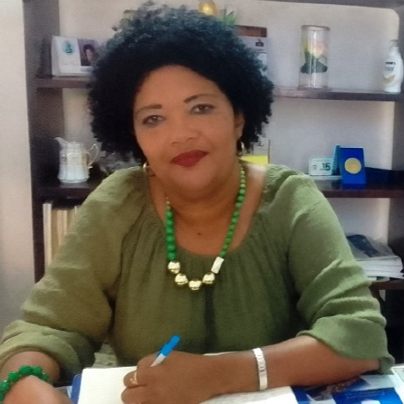 Honrará la FMC a Melba Hernández en municipio cienfueguero de Cruces episode artwork