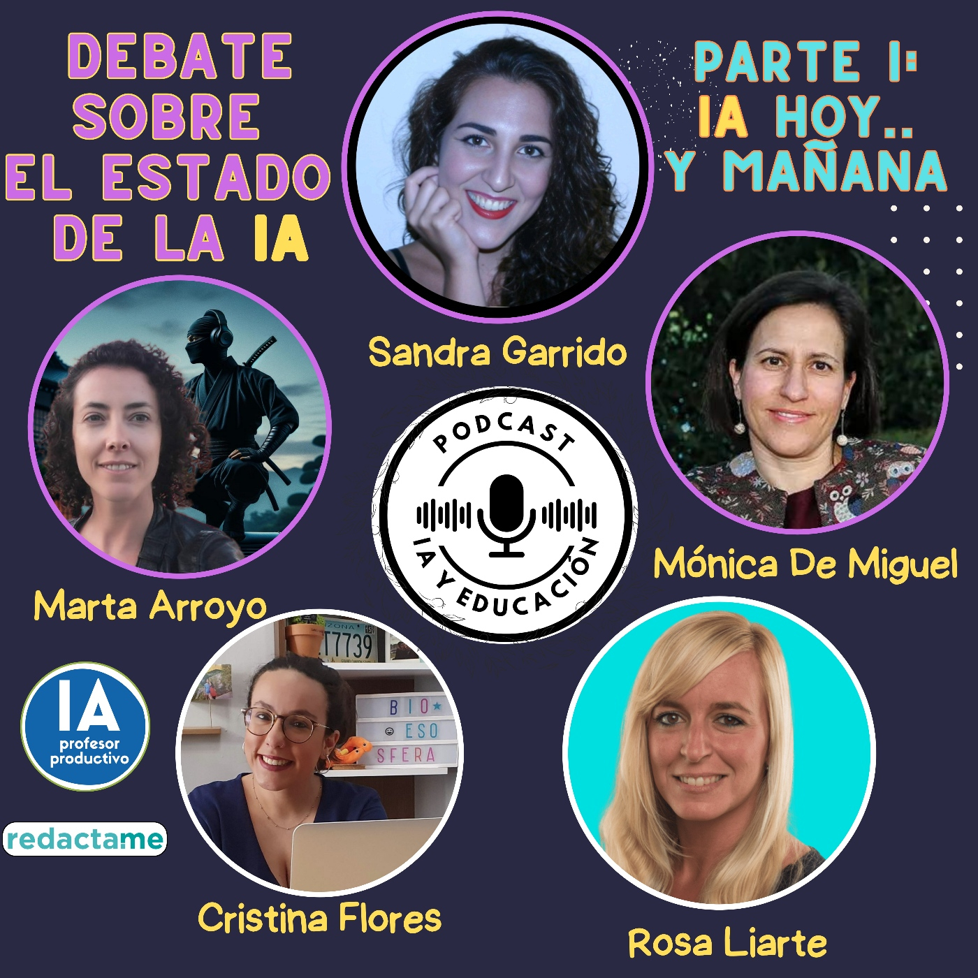 Inteligencia Artificial y Educación