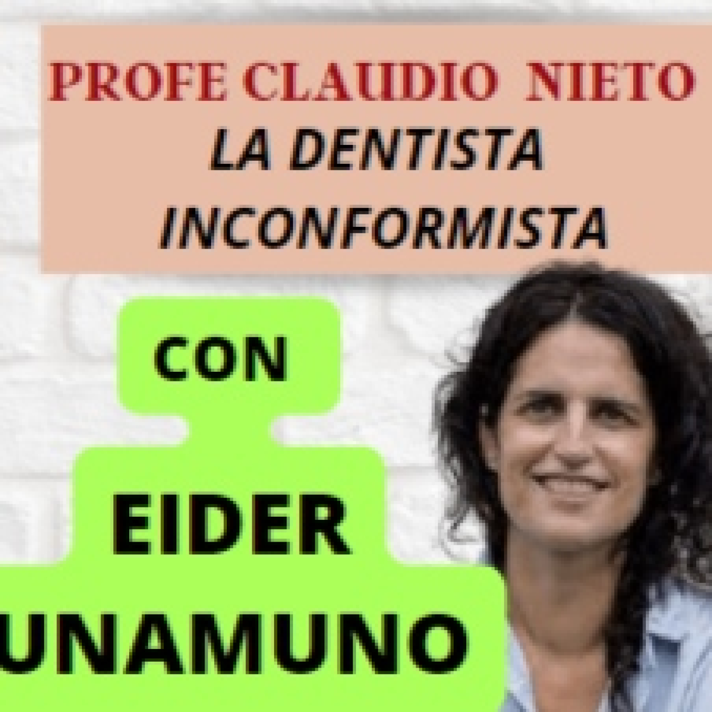 PROFE CLAUDIO NIETO