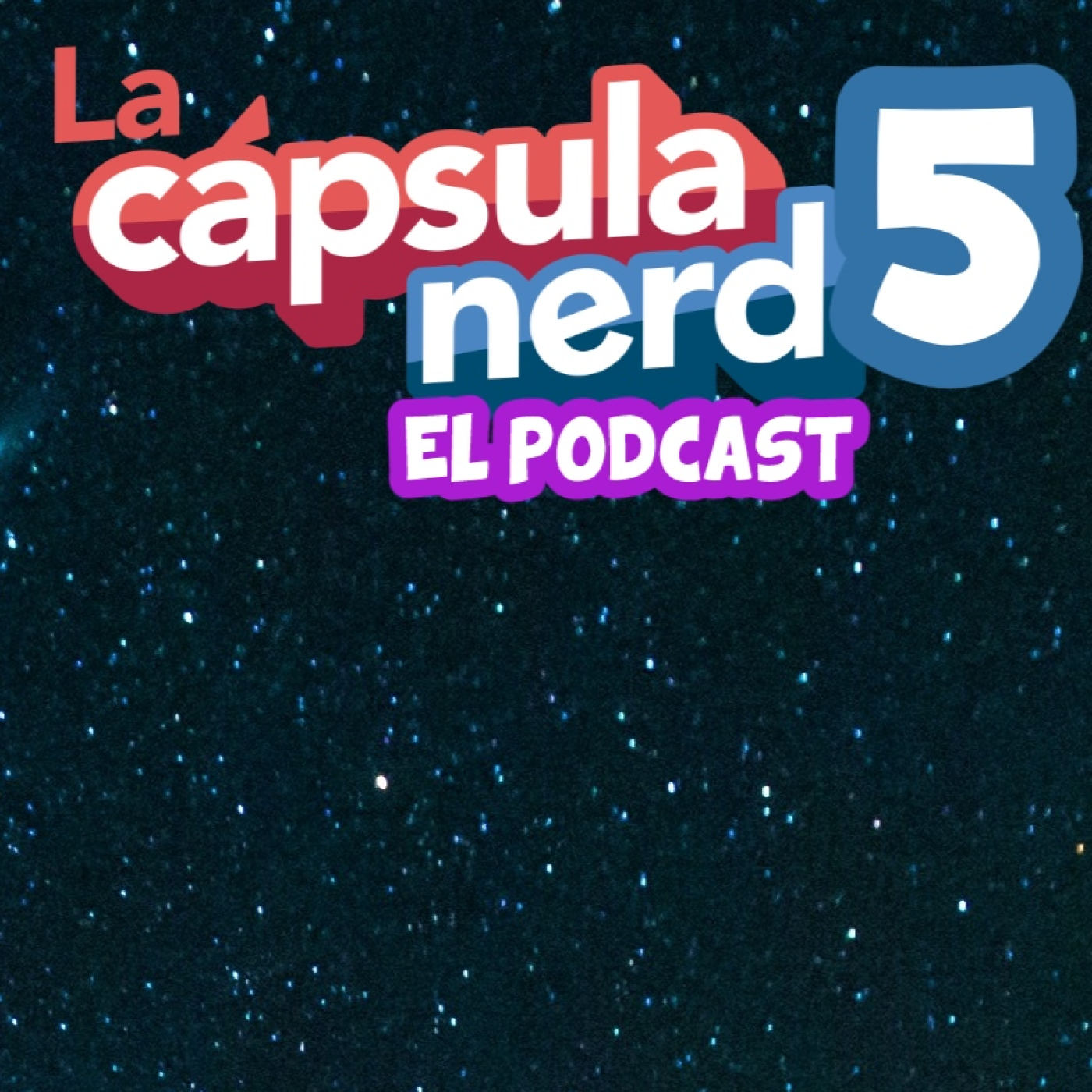 La Cápsula Nerd