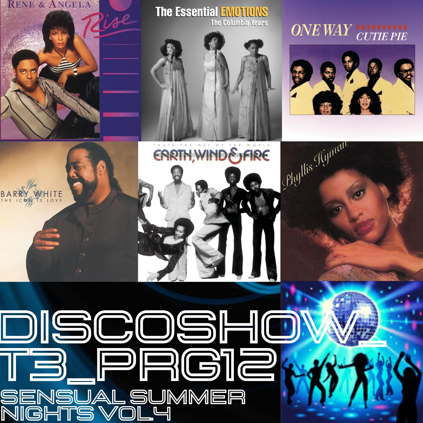 DiscoShow