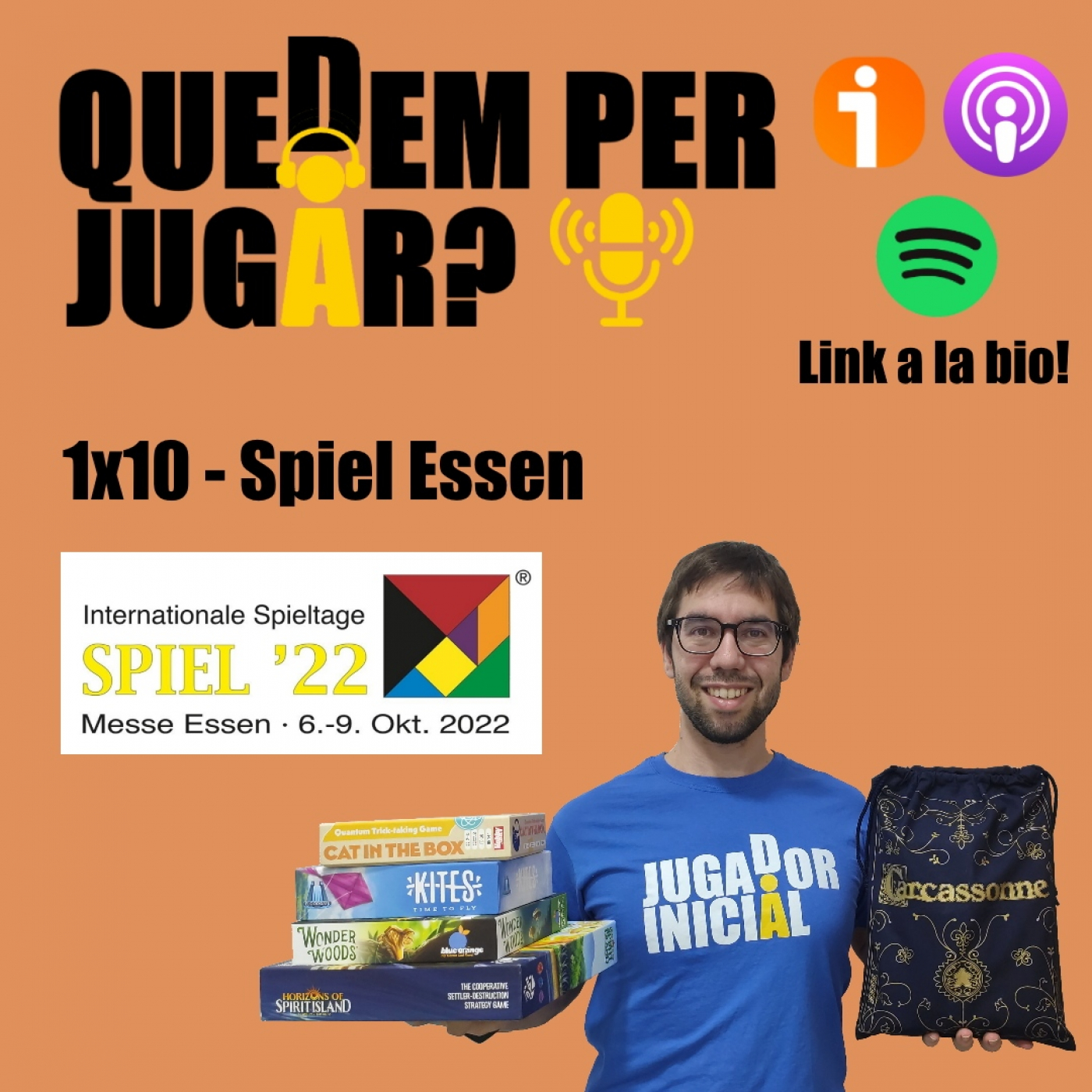 Quedem per jugar?