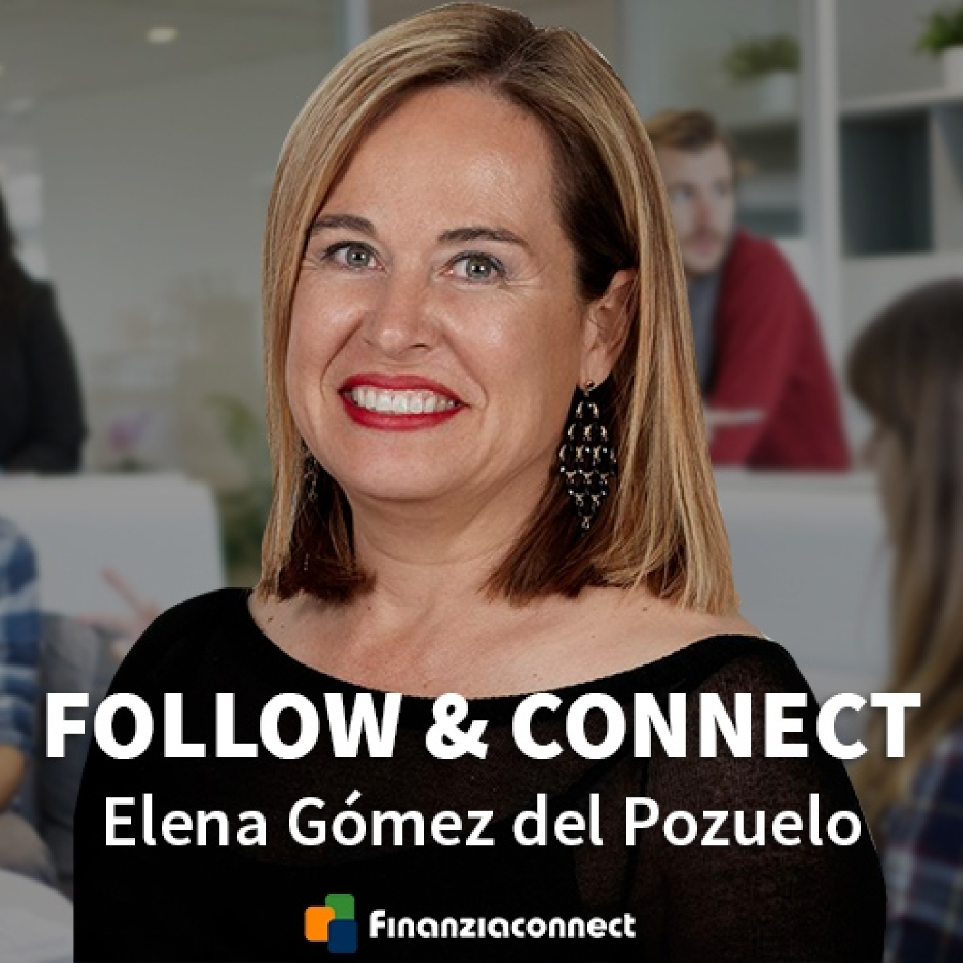 Follow and Connect