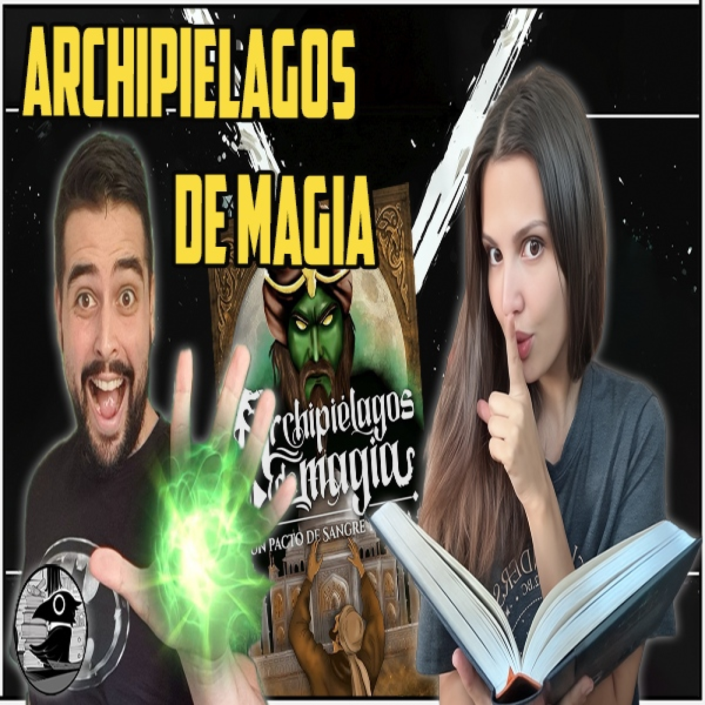 Podcast en el Despacho