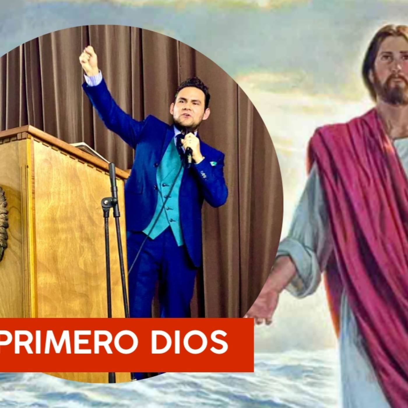 Predicaciones DR