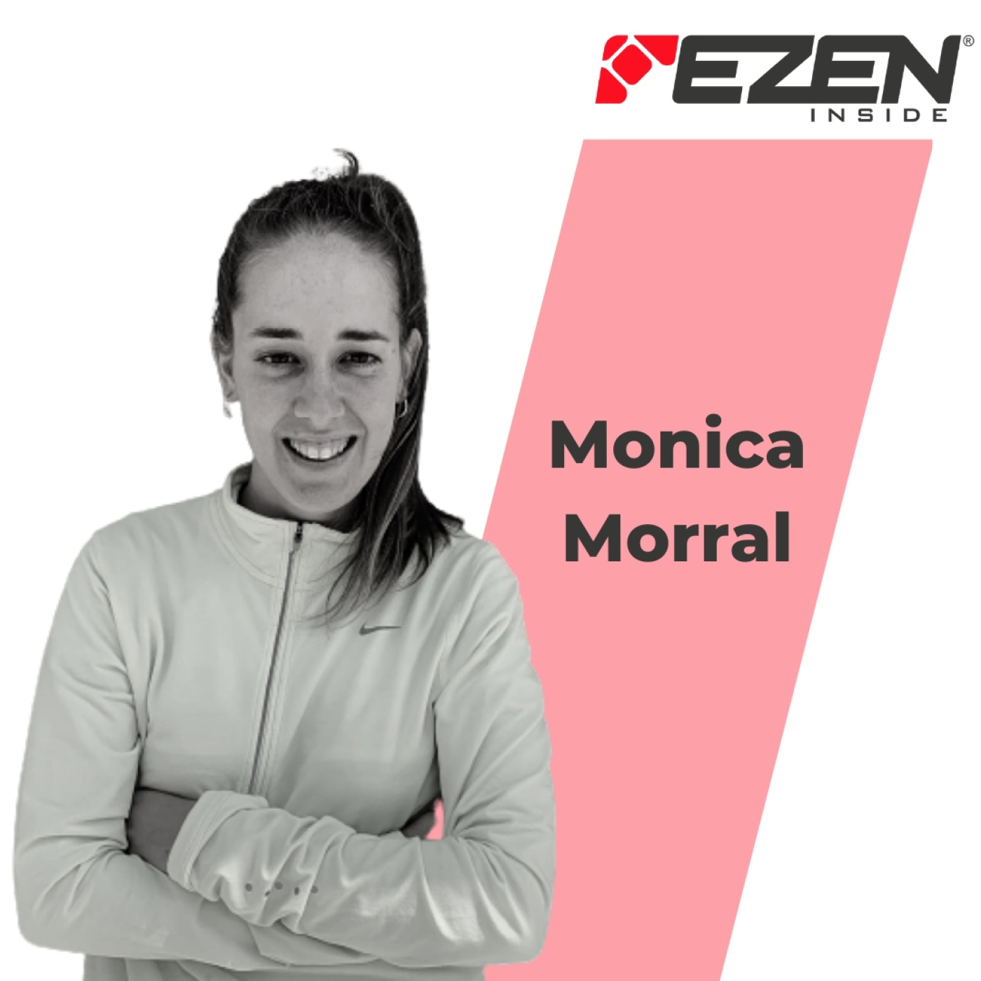 142. Mónica Morral | PF Levante | PhD episode artwork