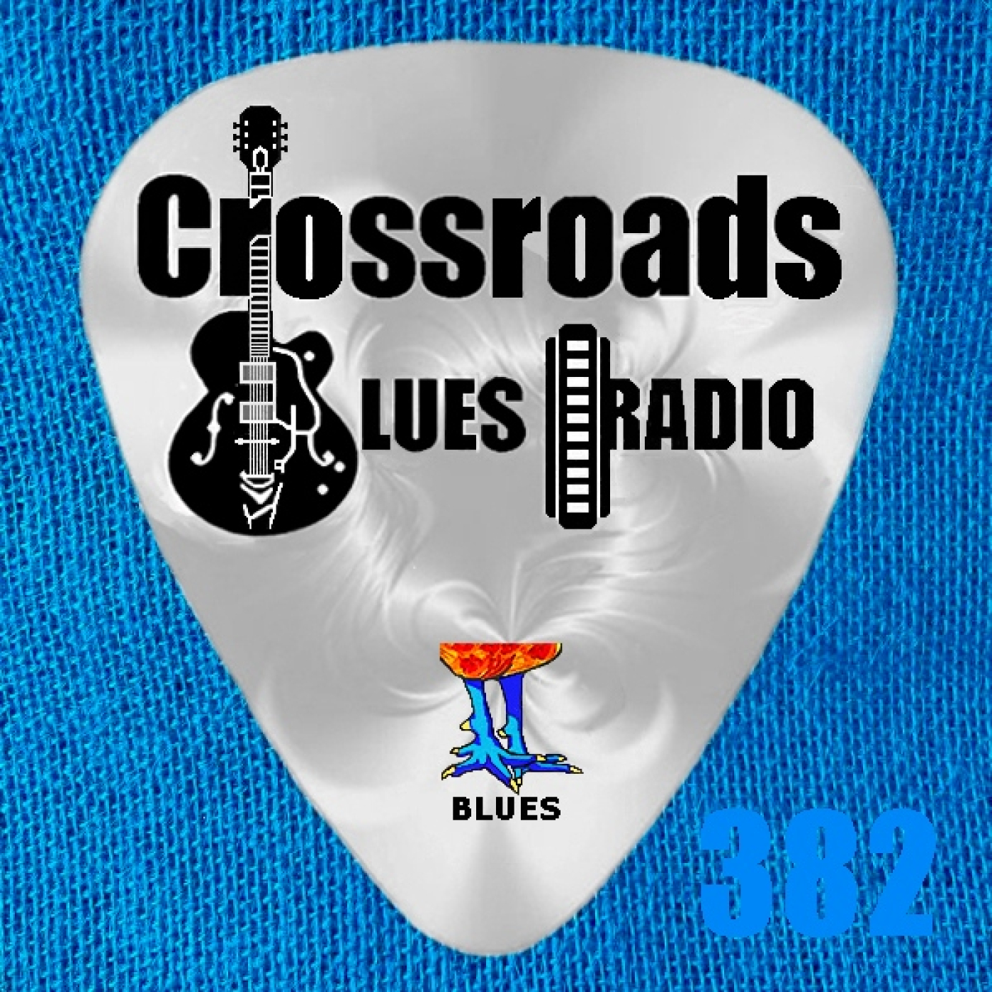 Crossroads Blues RADIO