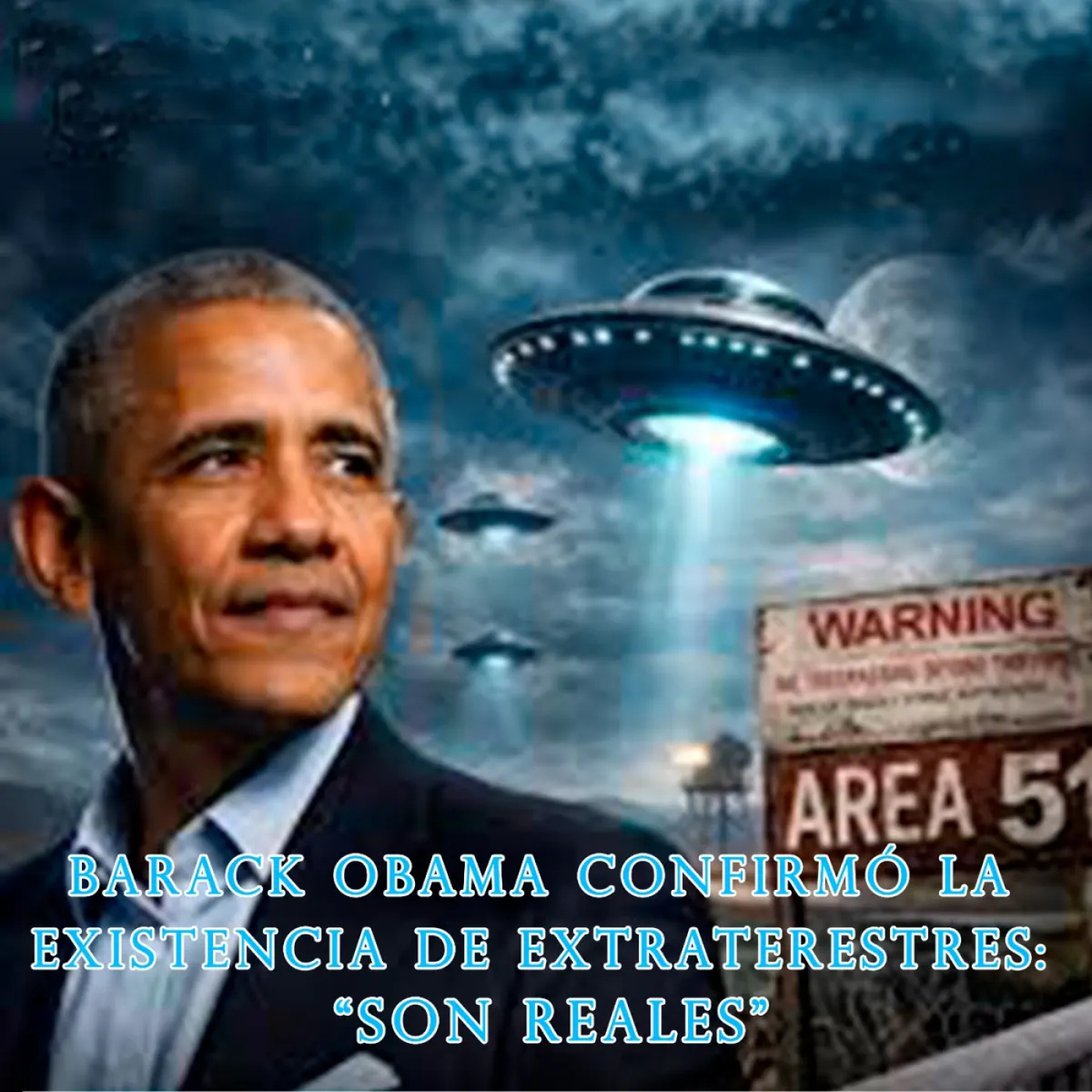 Némesis Radio 12x22:Existen los extraterrestres.Lo dice Obama · ¿Vivimos en un Mundo de conspiraciones Sucio y Viperino?