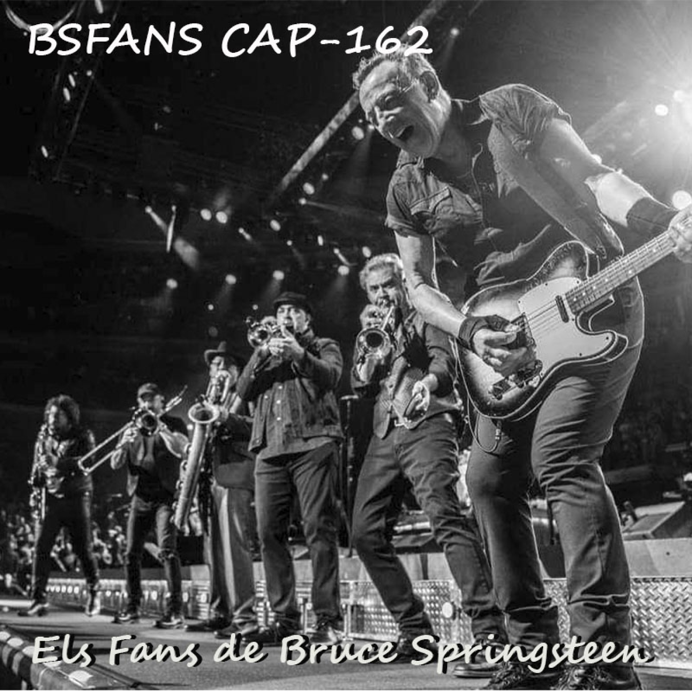 BSFANS CAP-162 Ooh, ooh, what can I do? episode artwork
