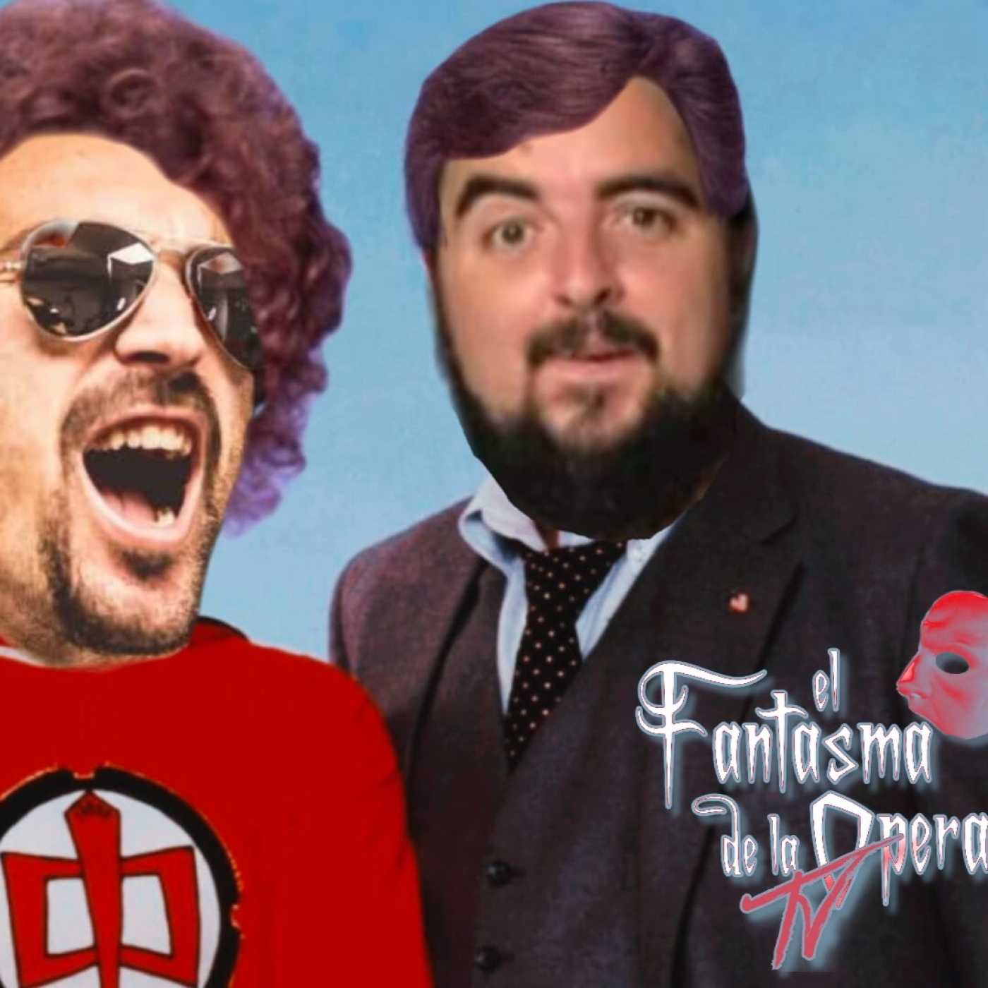 El Fantasma De La Opera Radio