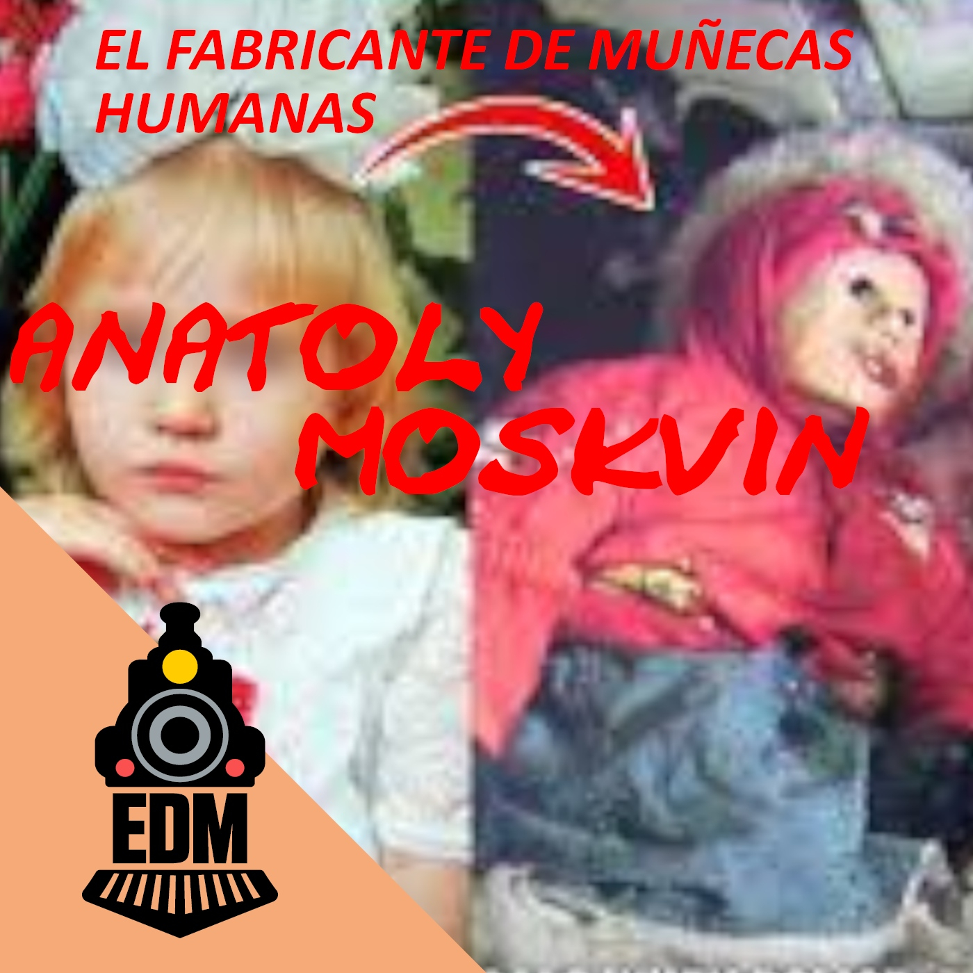 Expreso de Medianoche (Oficial)