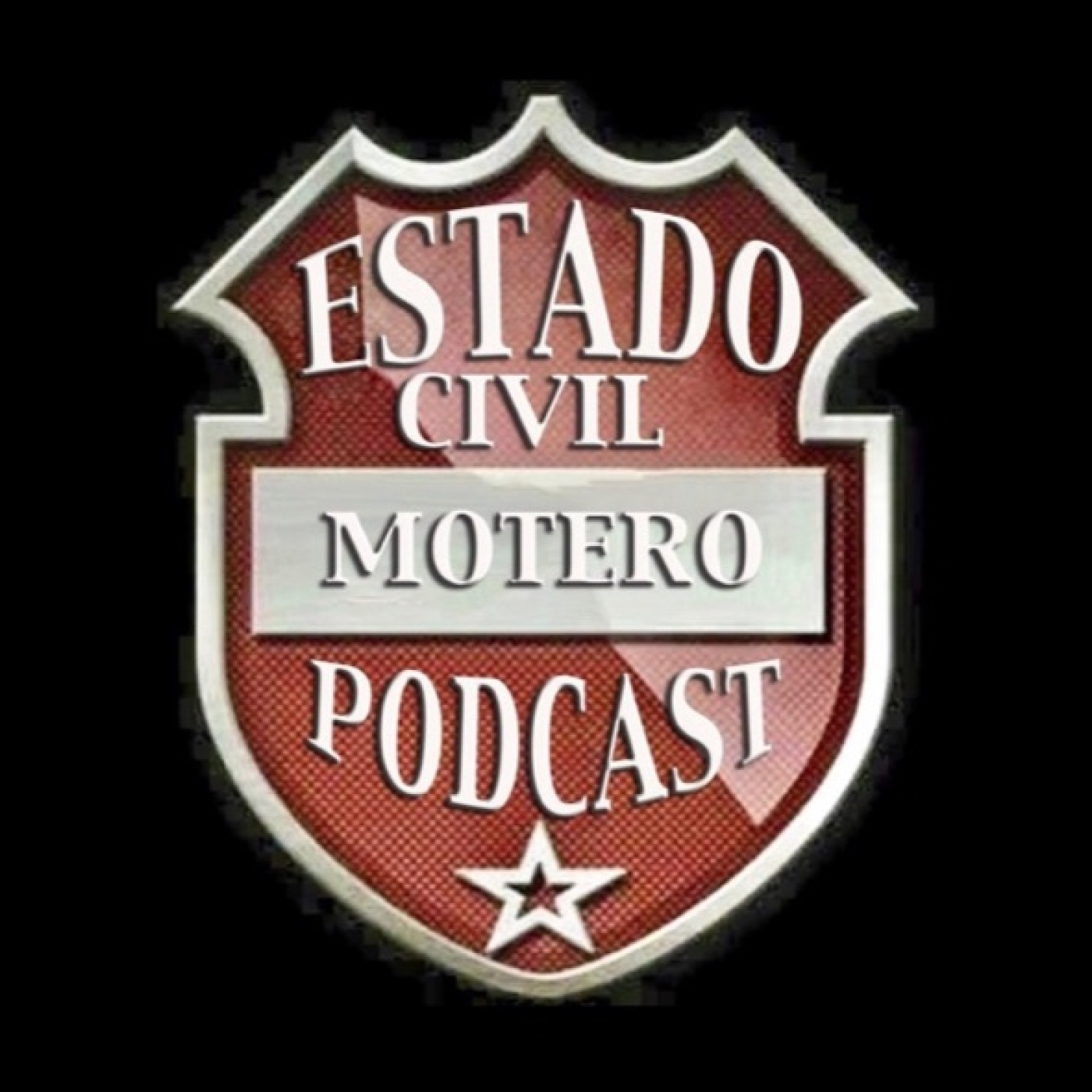 Episodio 3x41 del podcast estado civil MOTERO episode artwork