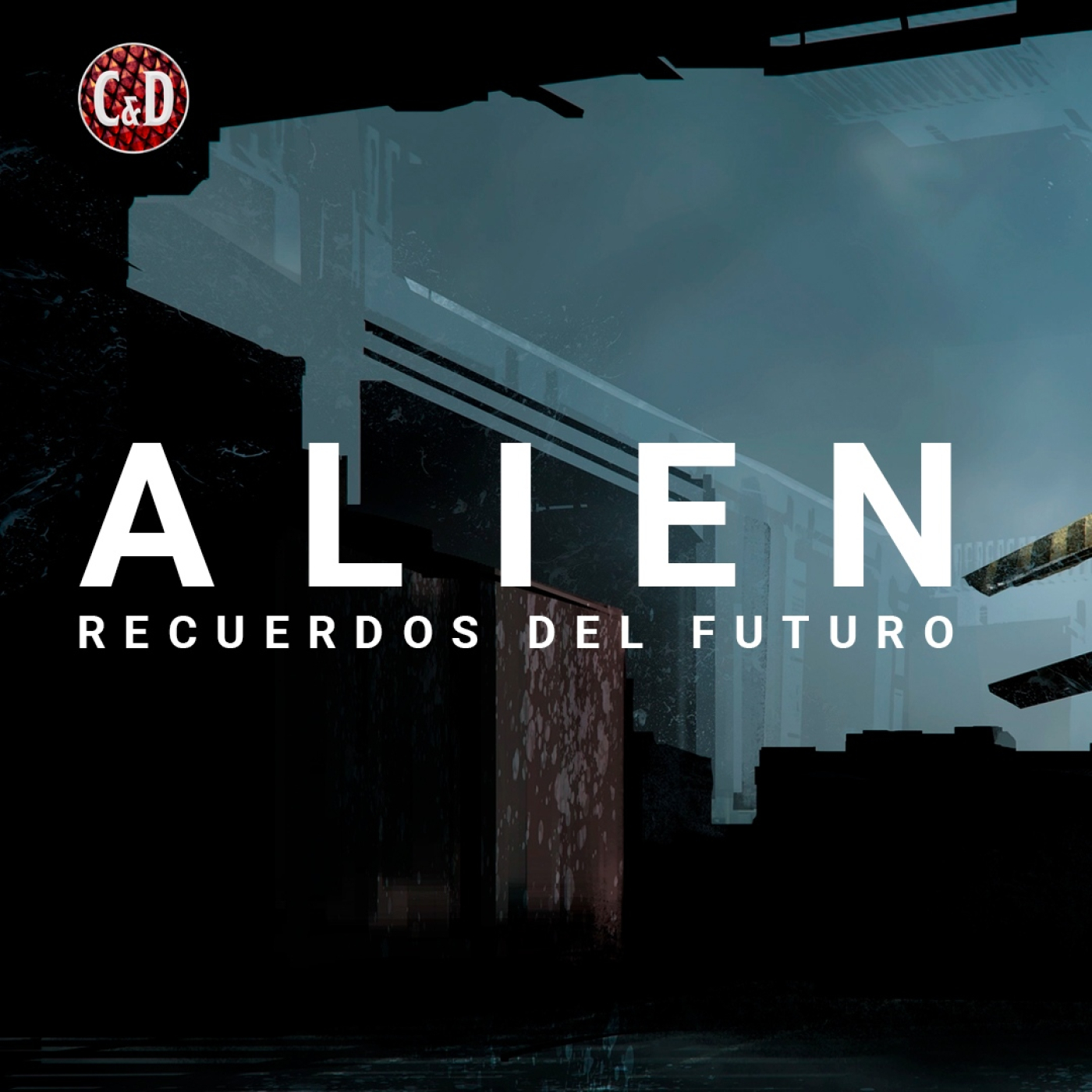 Alien: Recuerdos del futuro (4/7) episode artwork