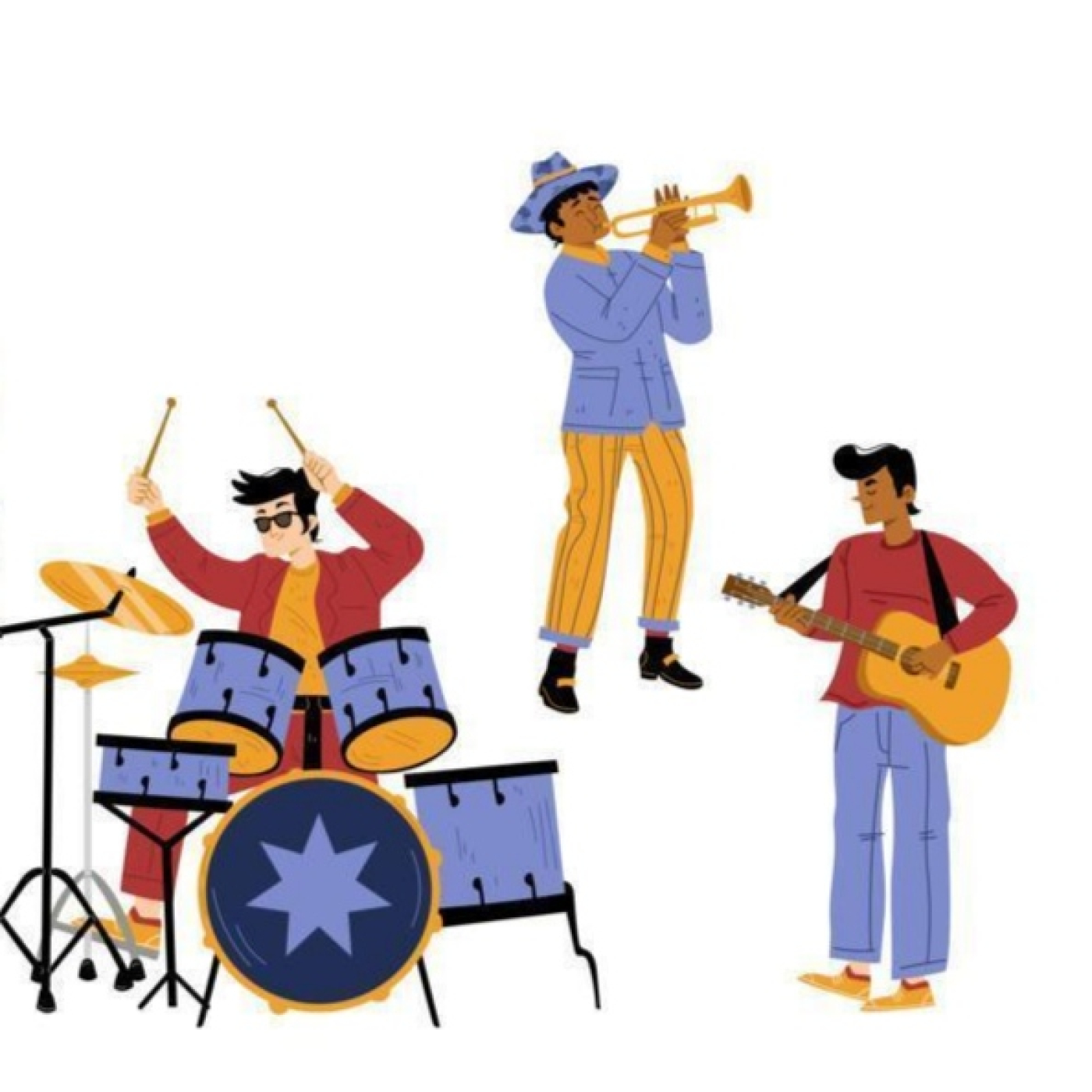 35 de Jazz nº1732 episode artwork
