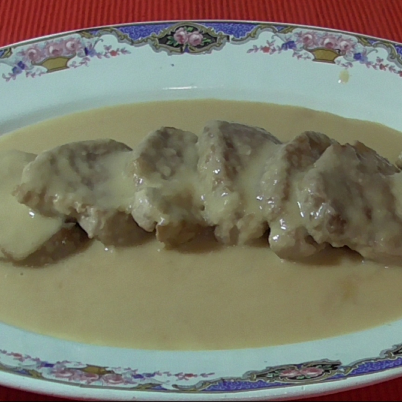 La cocina de España