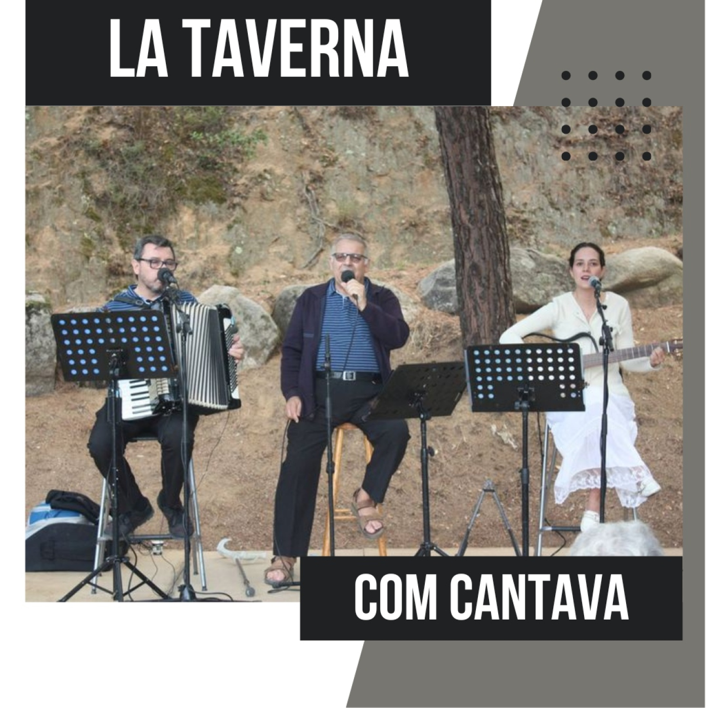 SONS A CAU D’ORELLA