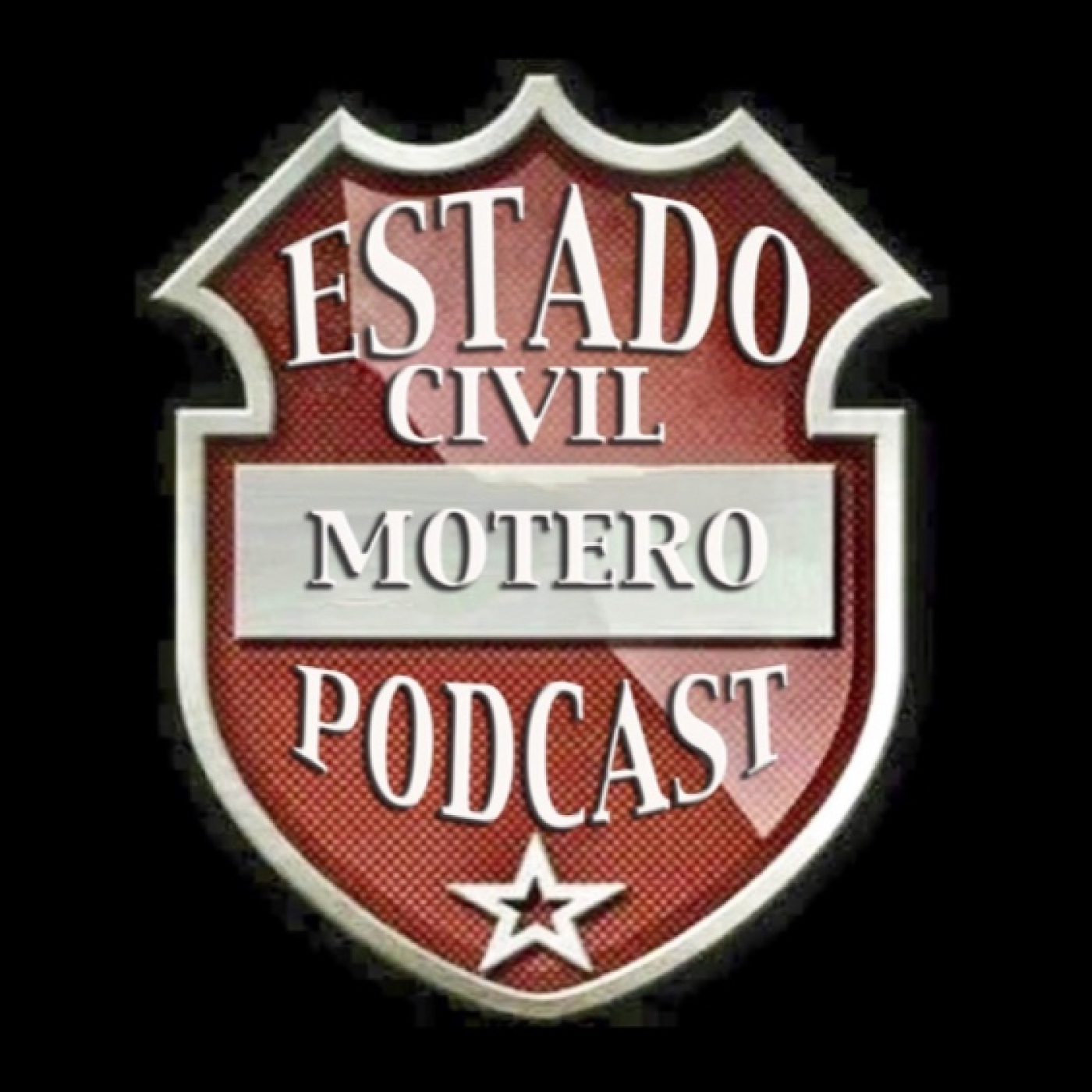 Episodio 5x68 del podcast estado civil MOTERO episode artwork