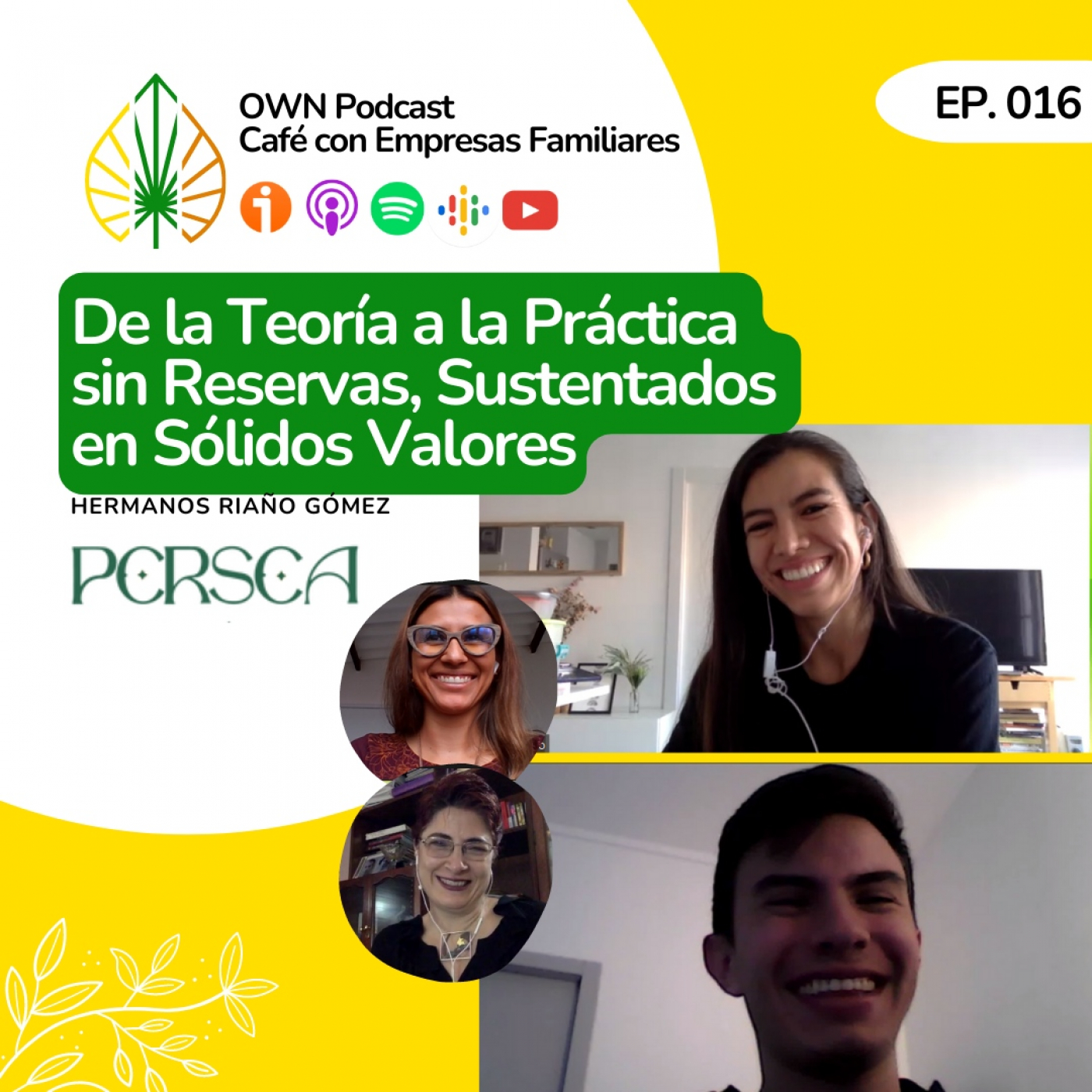 Family First - Hablemos de empresas familiares