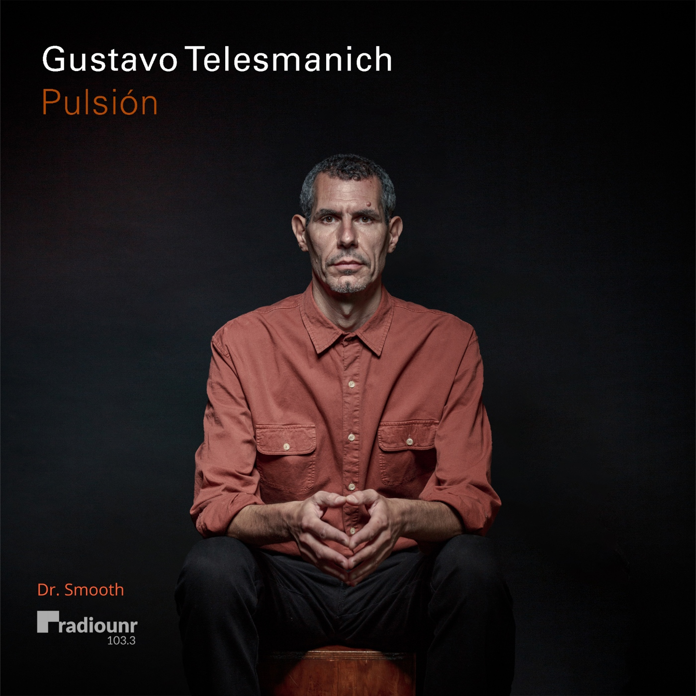 Pulsión: Nuevo álbum de Gustavo Telesmanich Grupo episode artwork