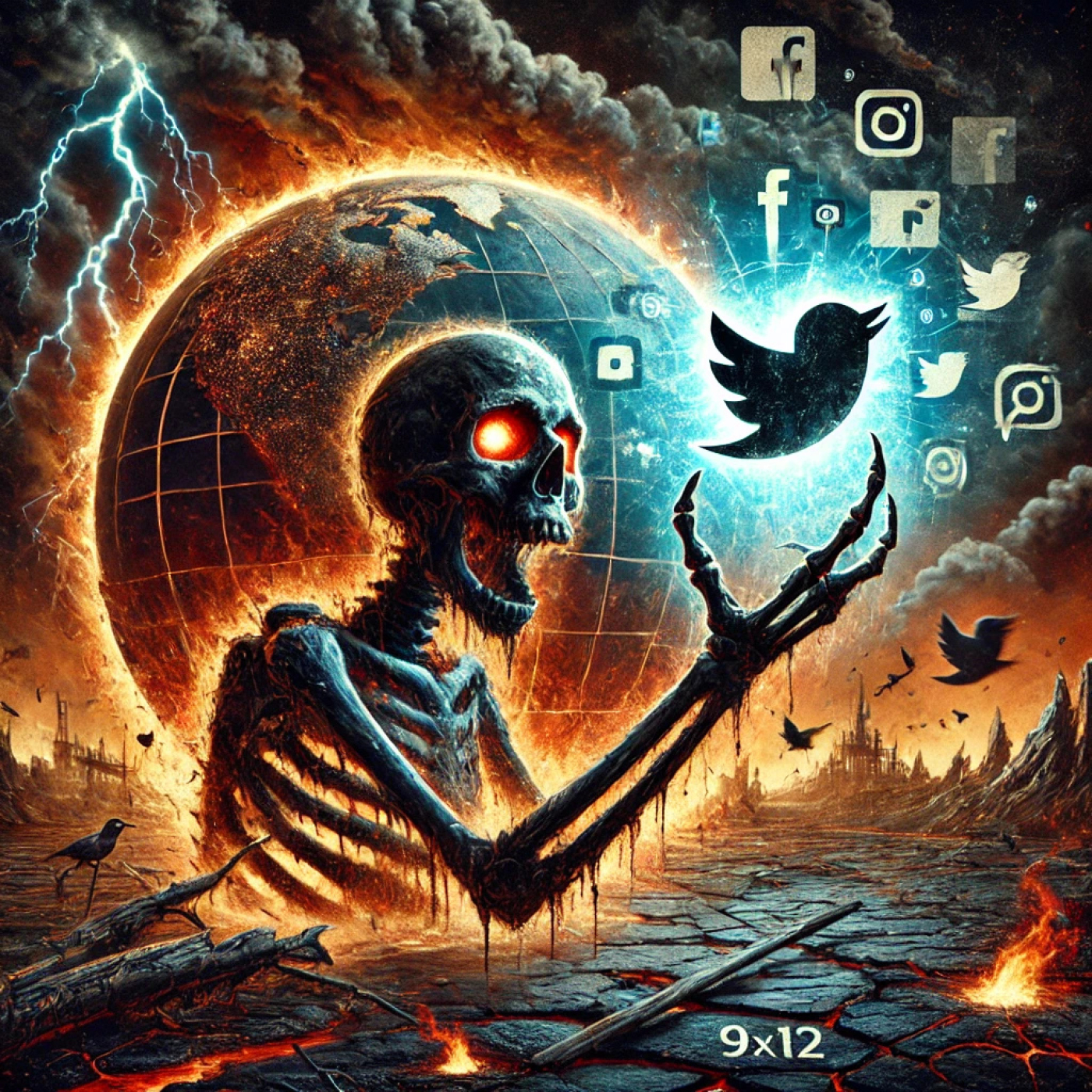 La República del Metal
